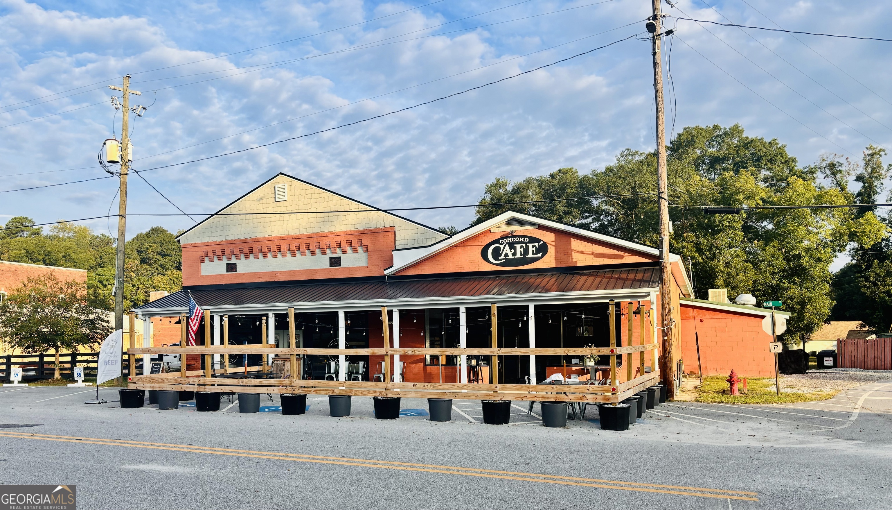 92 Main Street Concord GA 30206