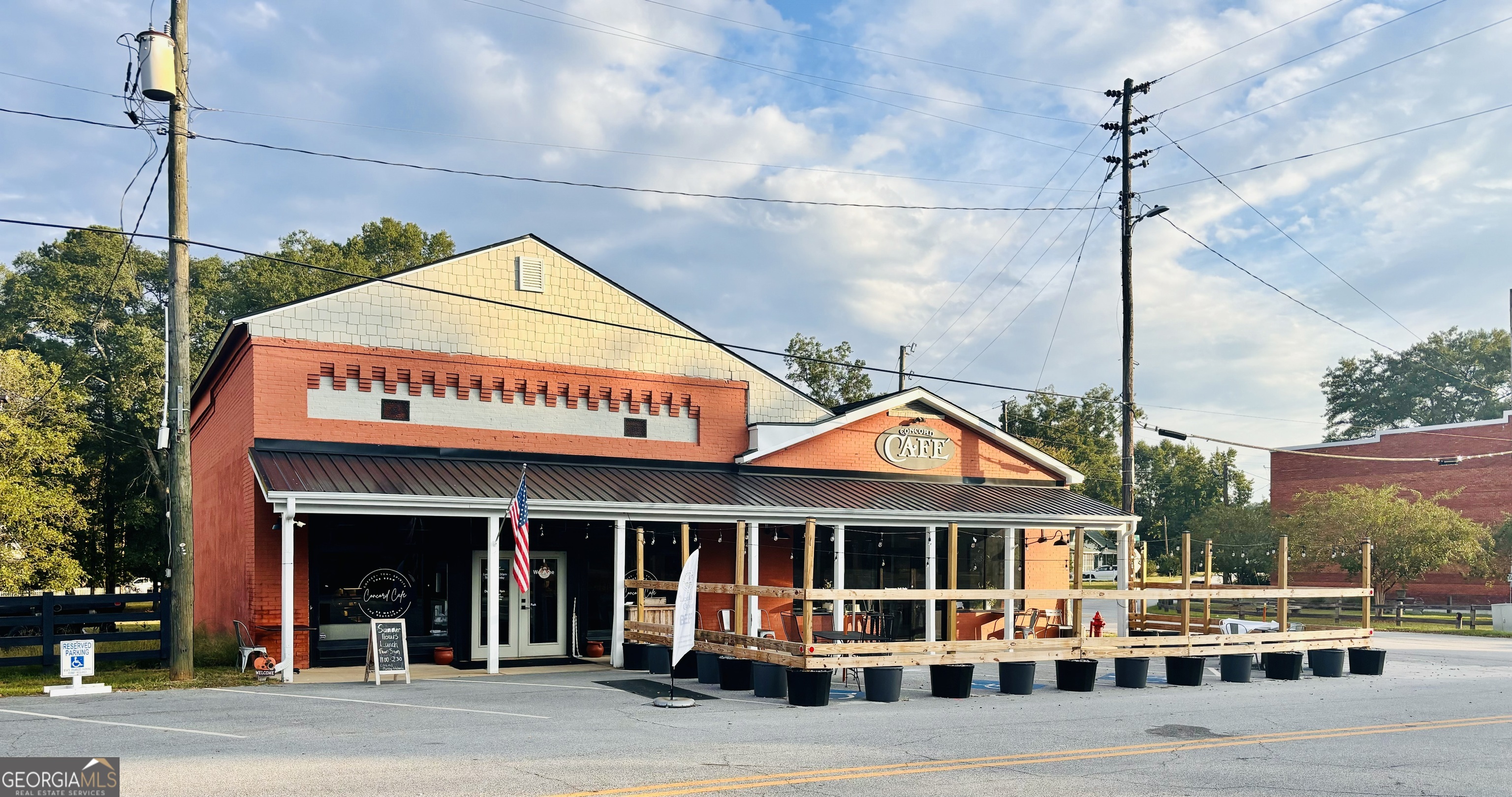 92 Main Street Concord GA 30206