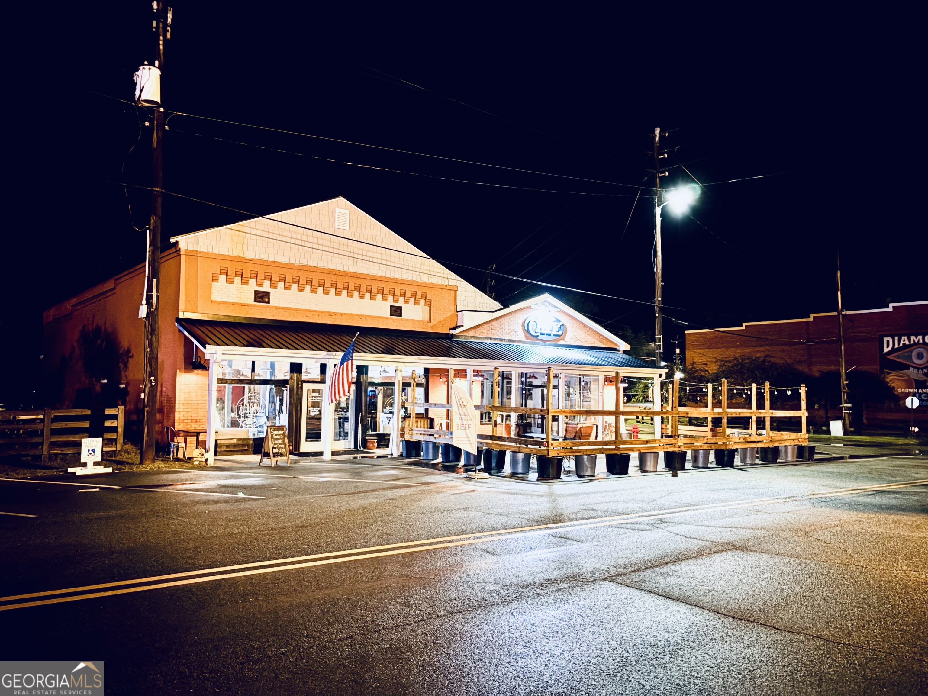 92 Main Street Concord GA 30206