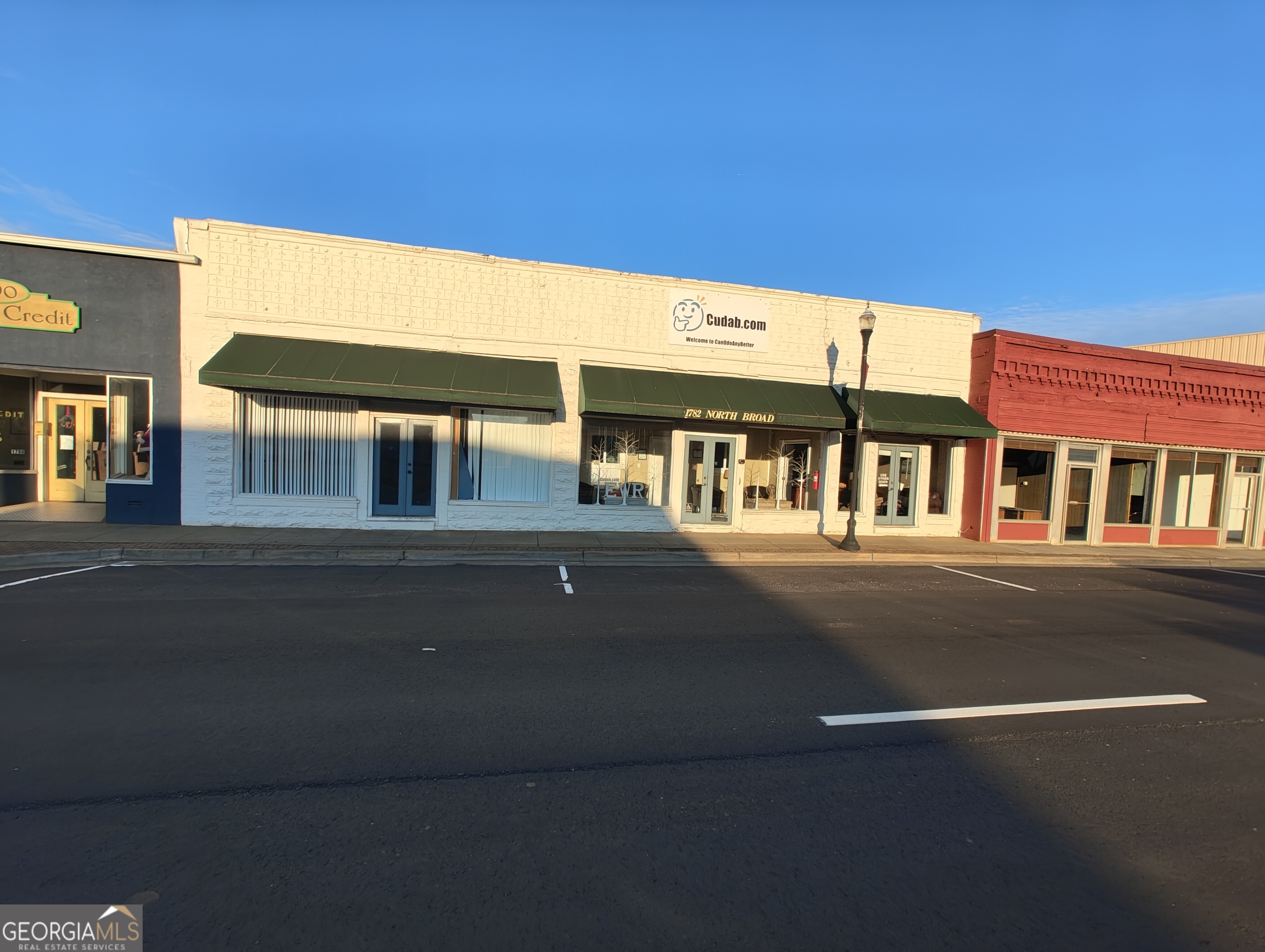 1782 N Broad Street Commerce GA 30529