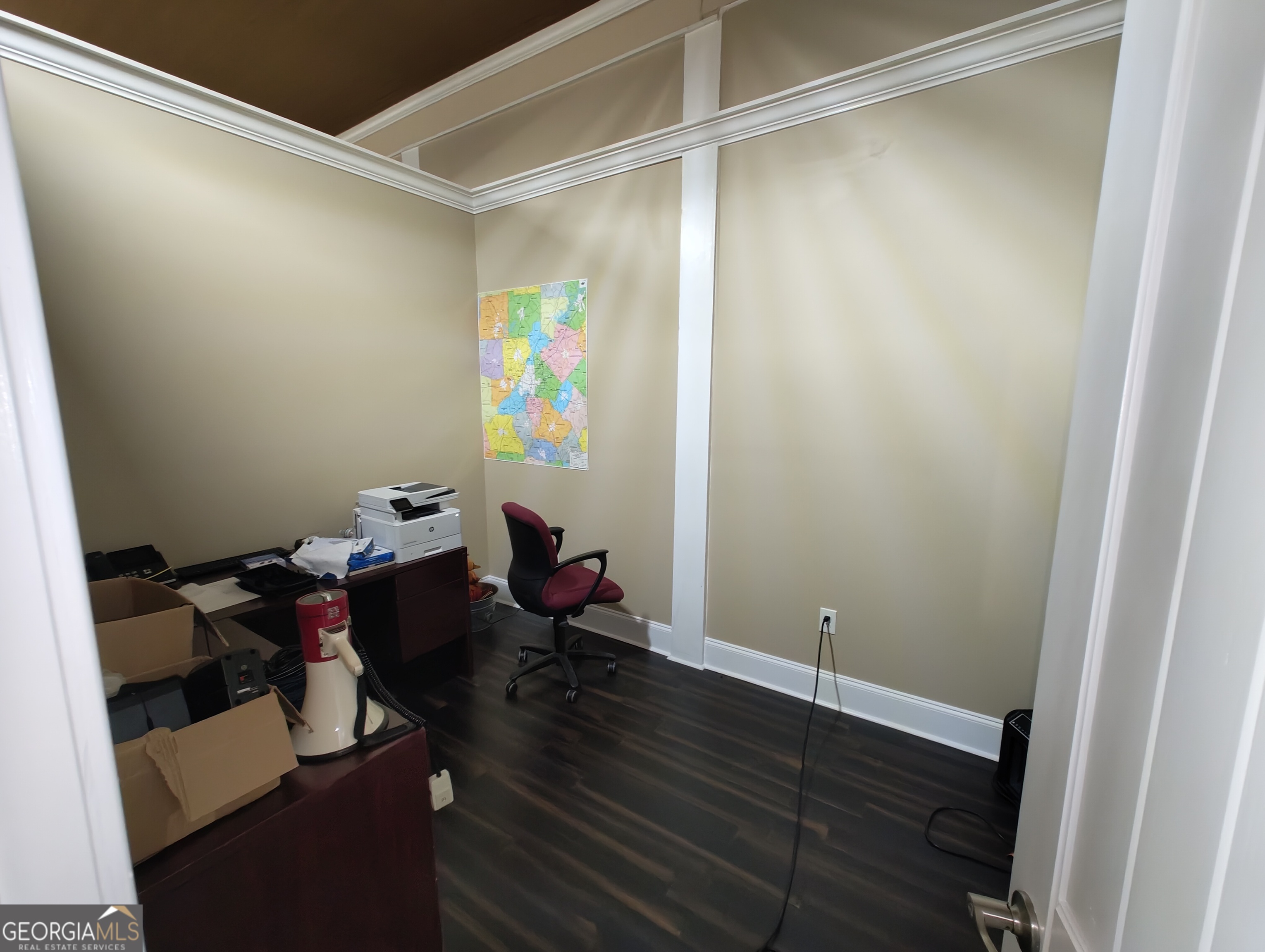 1782 N Broad Street Commerce GA 30529