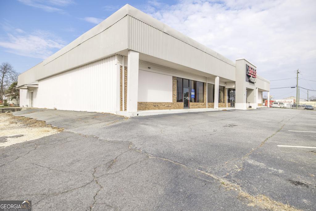 910 S 7th Street Cordele GA 31015