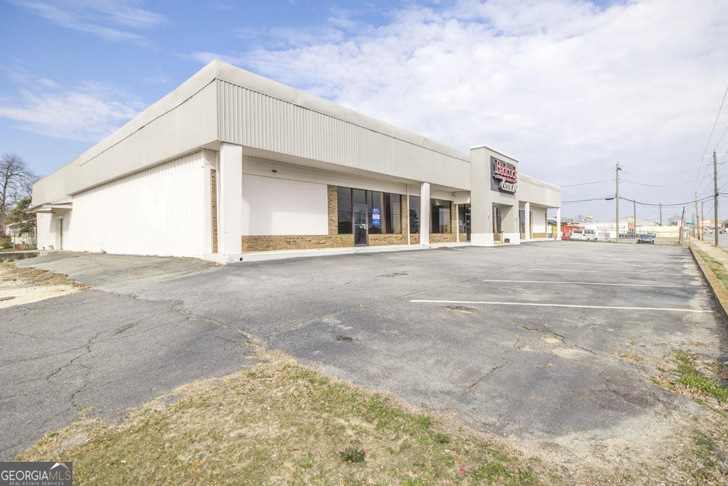 910 S 7th Street Cordele GA 31015