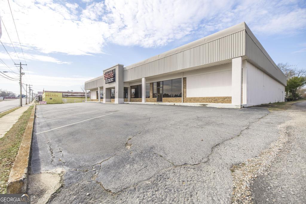 910 S 7th Street Cordele GA 31015
