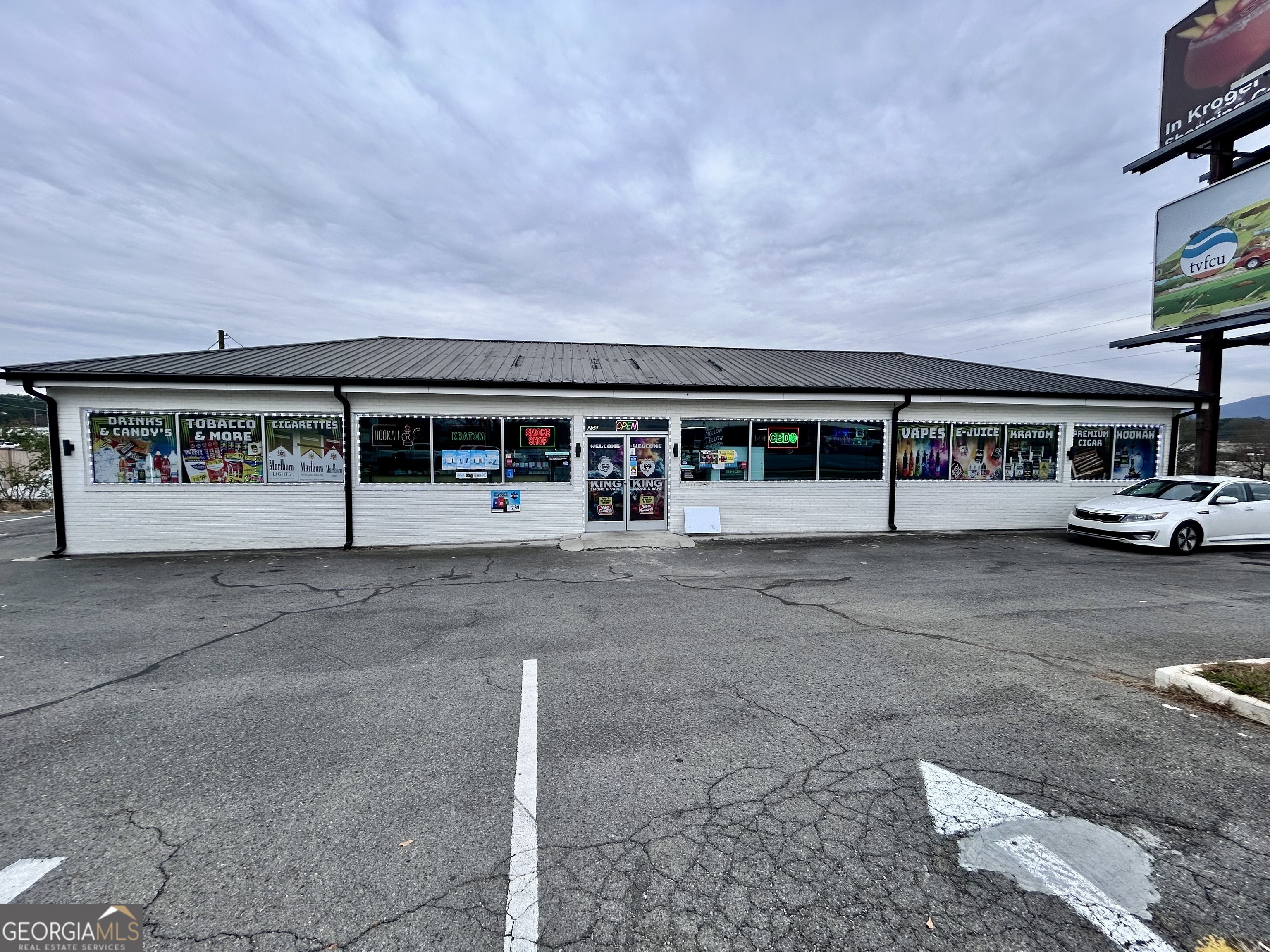 208 E Walnut Avenue Dalton GA 30721