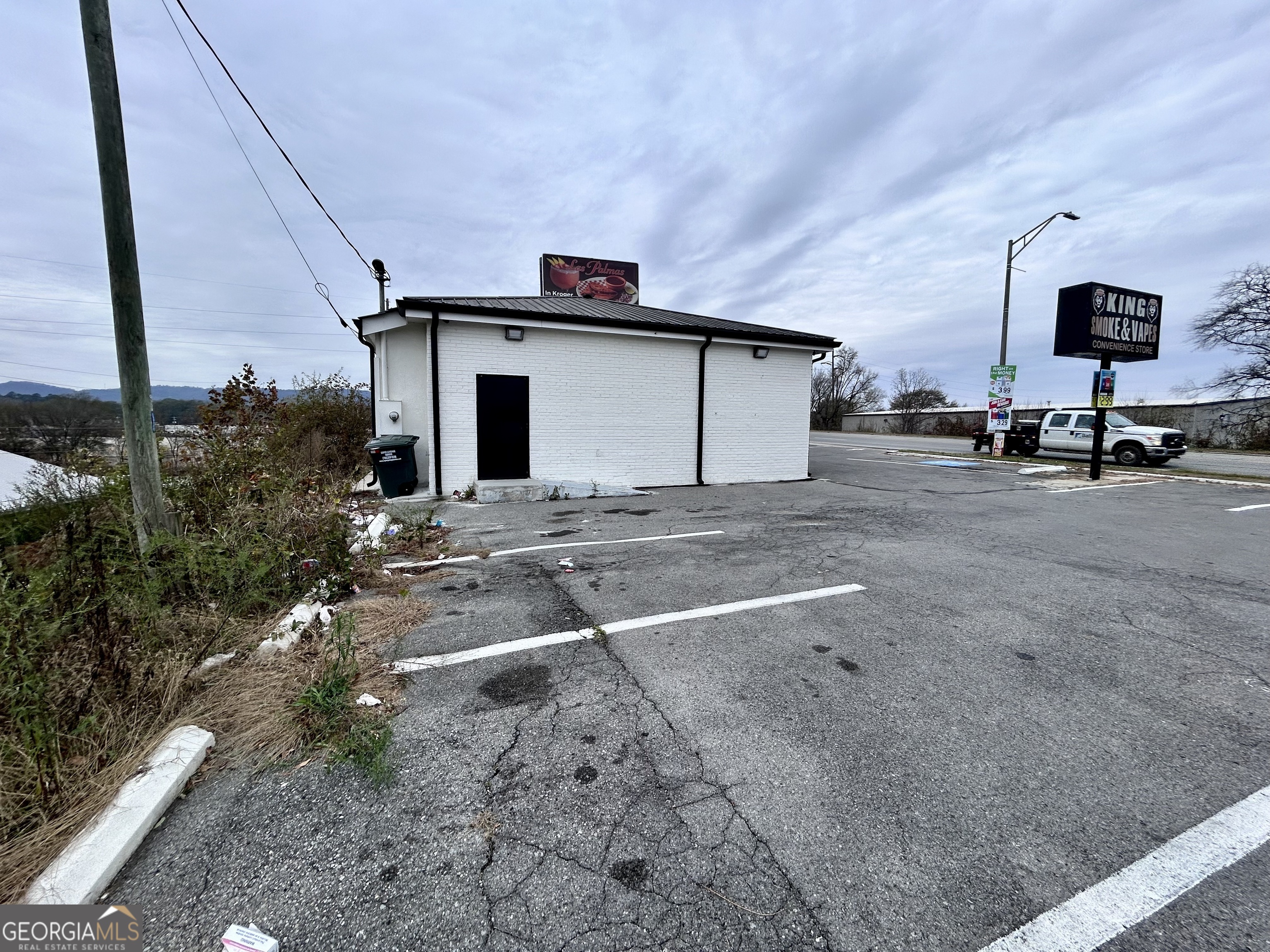 208 E Walnut Avenue Dalton GA 30721
