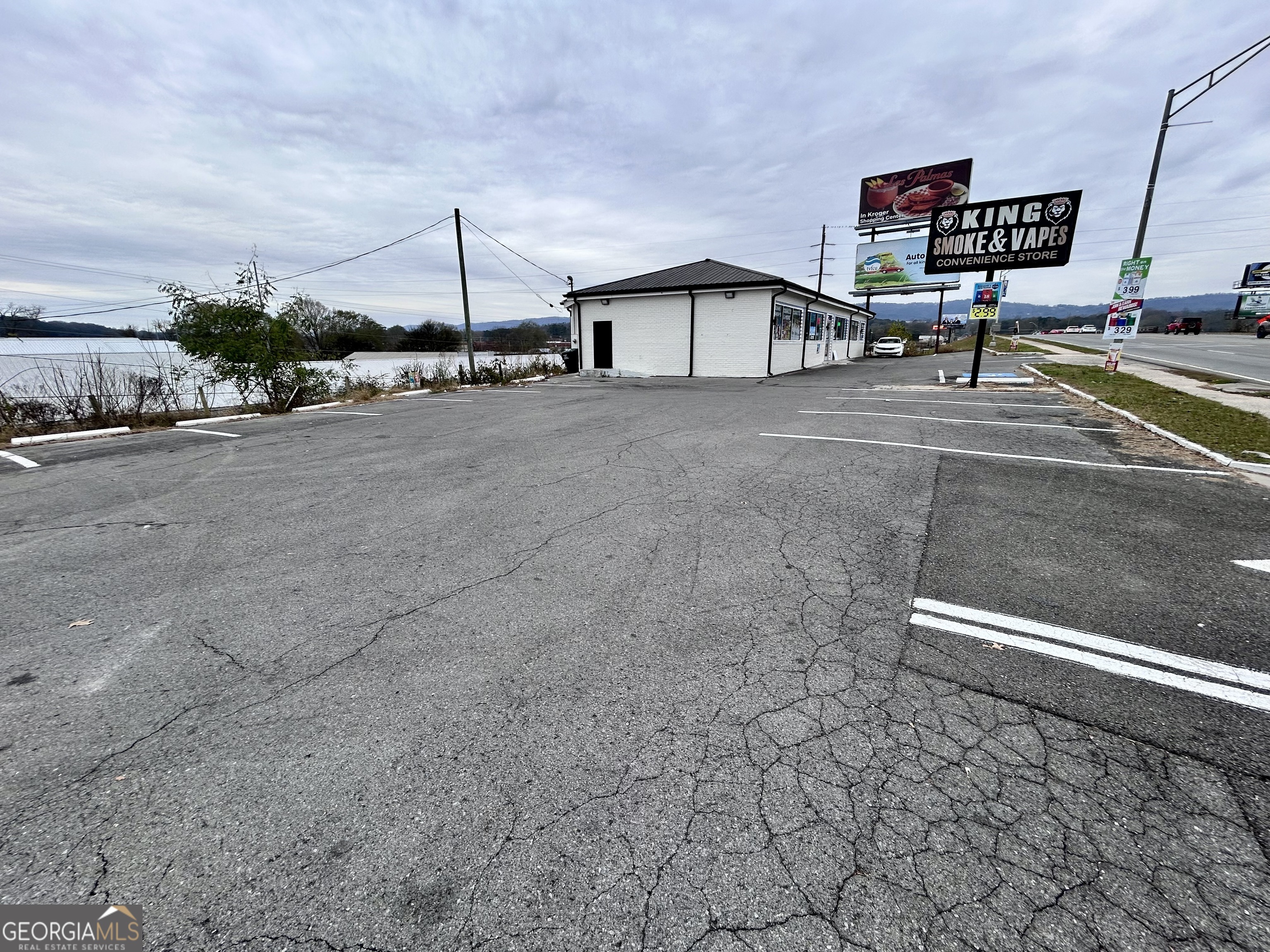 208 E Walnut Avenue Dalton GA 30721