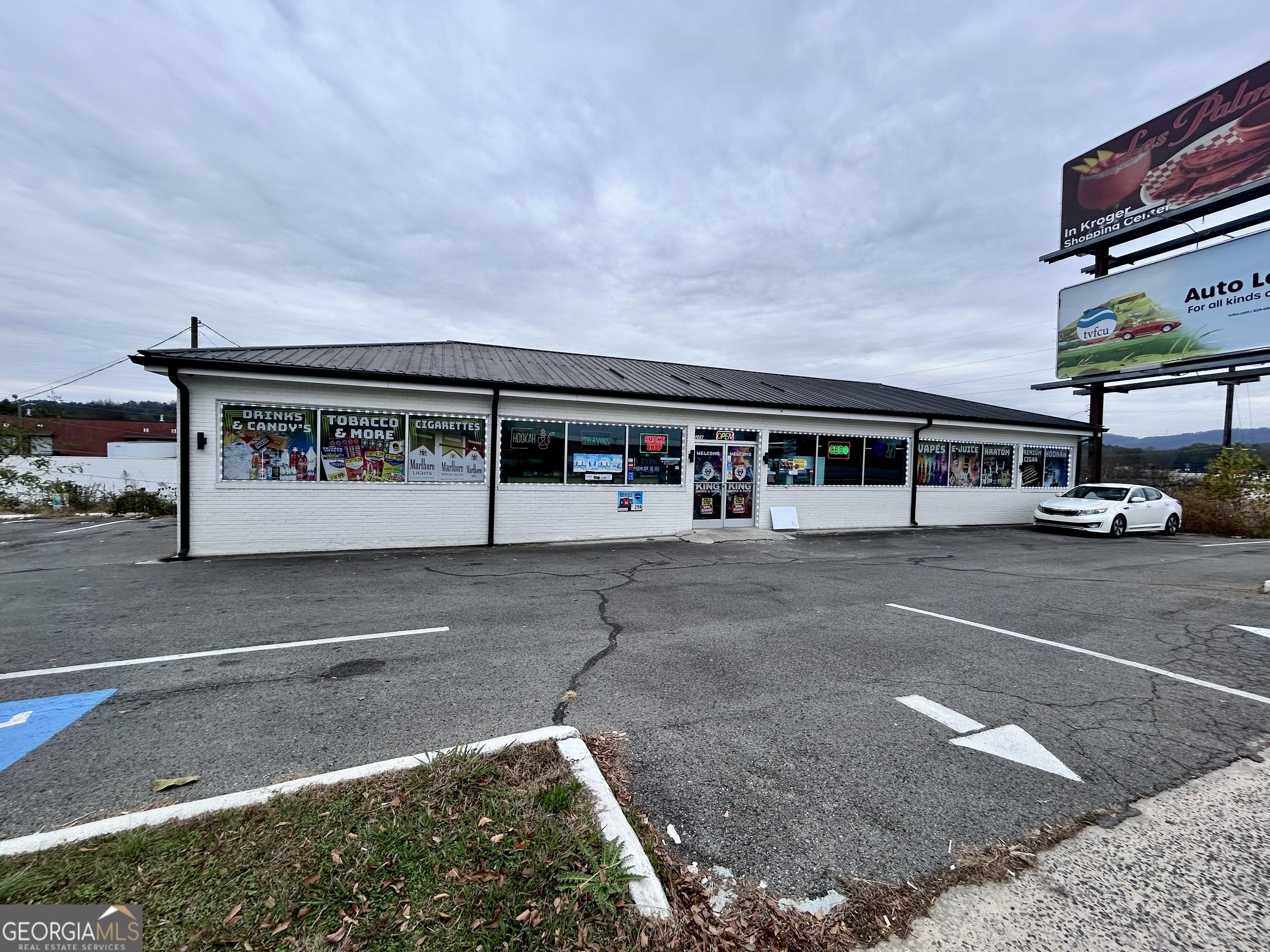 208 E Walnut Avenue Dalton GA 30721