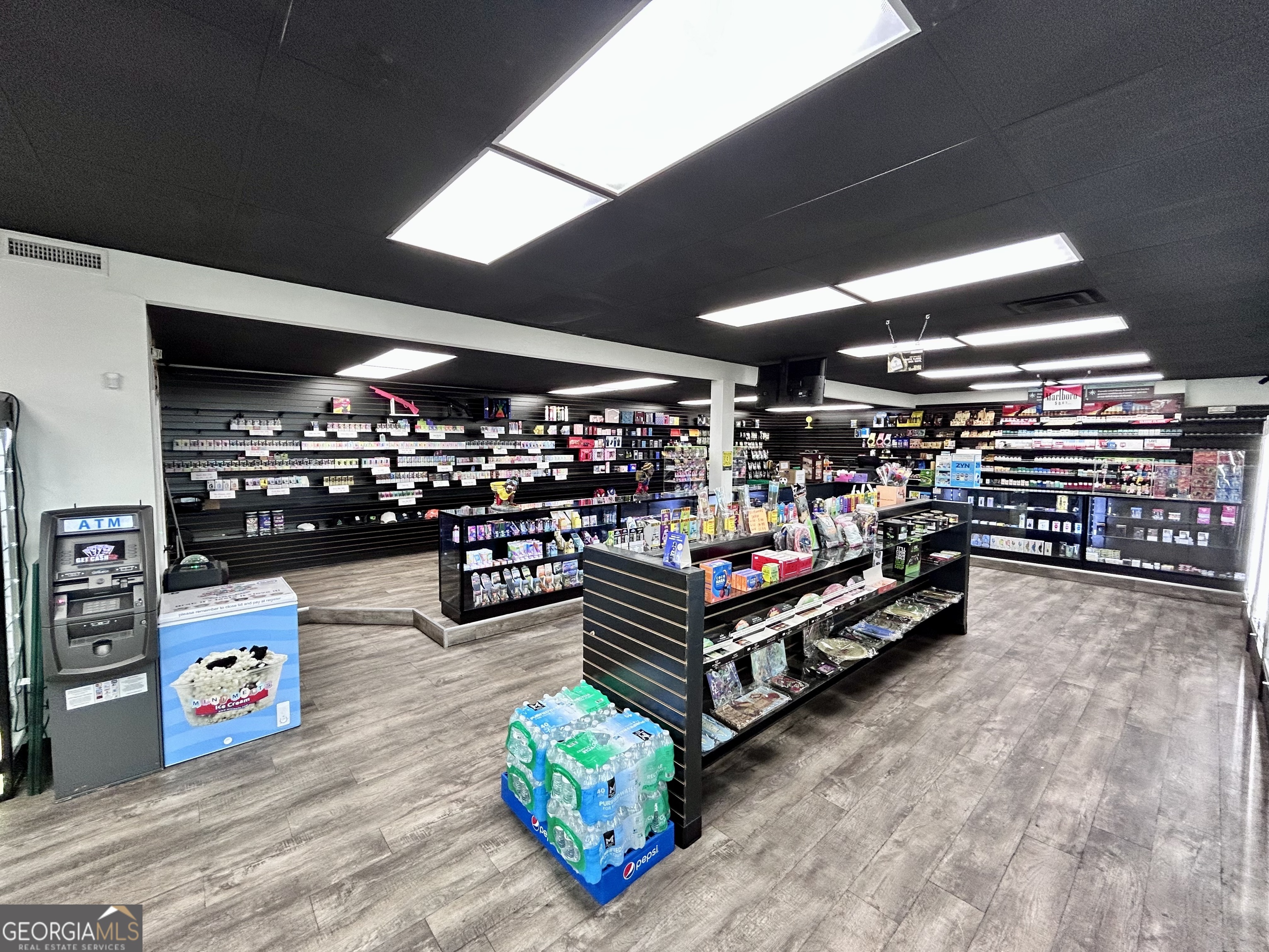 208 E Walnut Avenue Dalton GA 30721