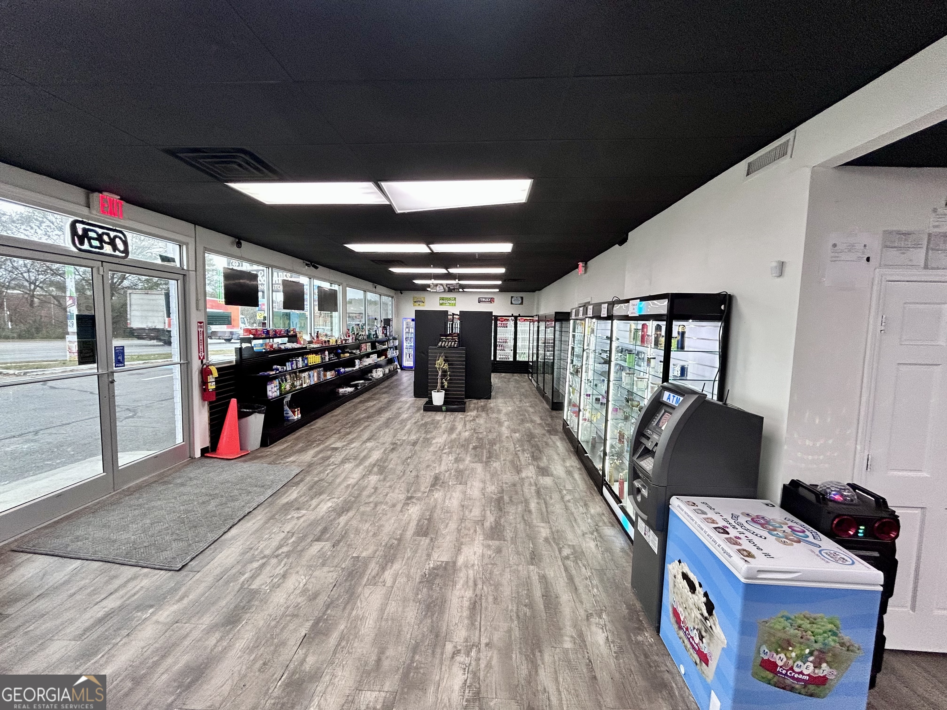 208 E Walnut Avenue Dalton GA 30721