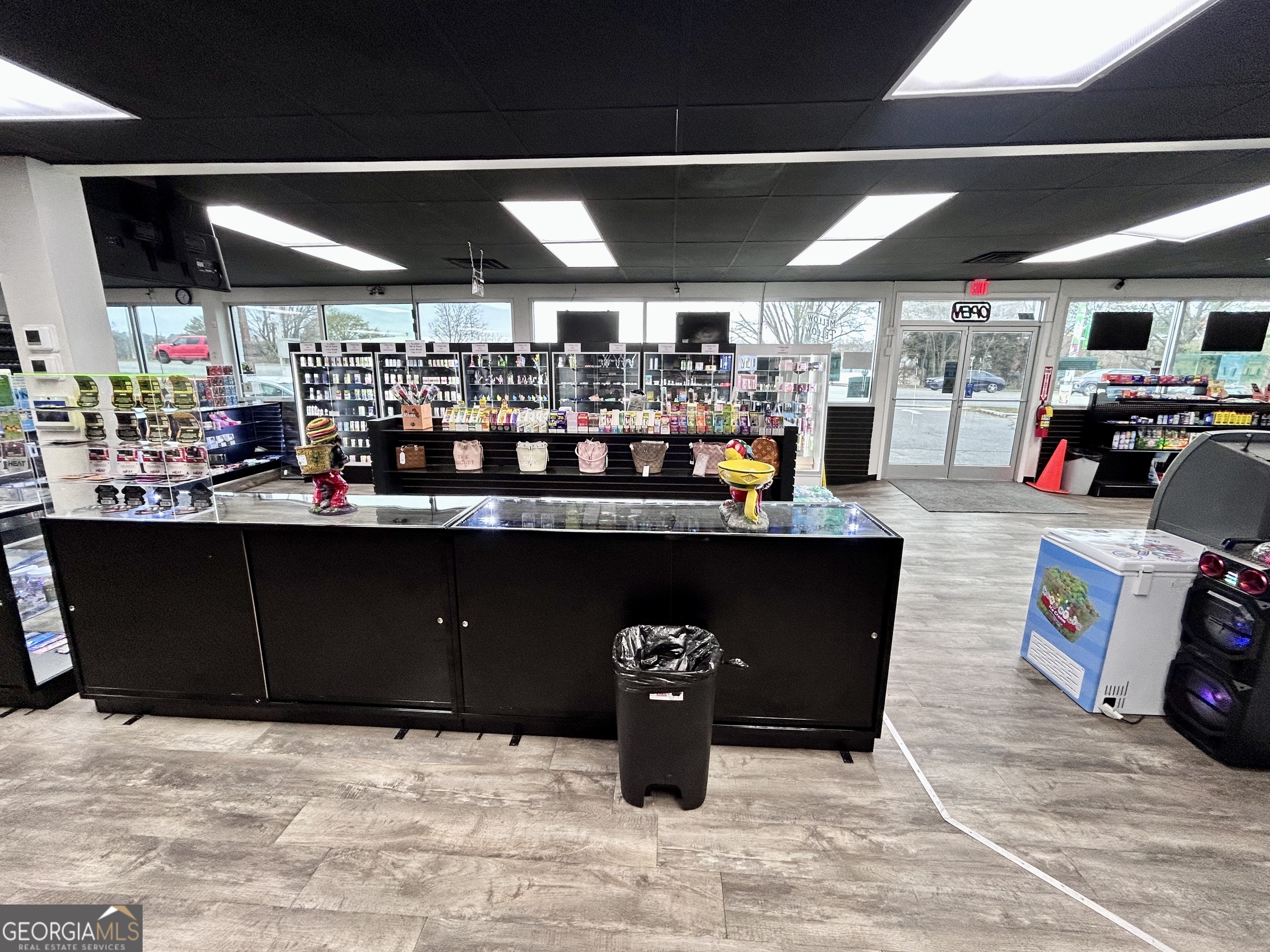 208 E Walnut Avenue Dalton GA 30721