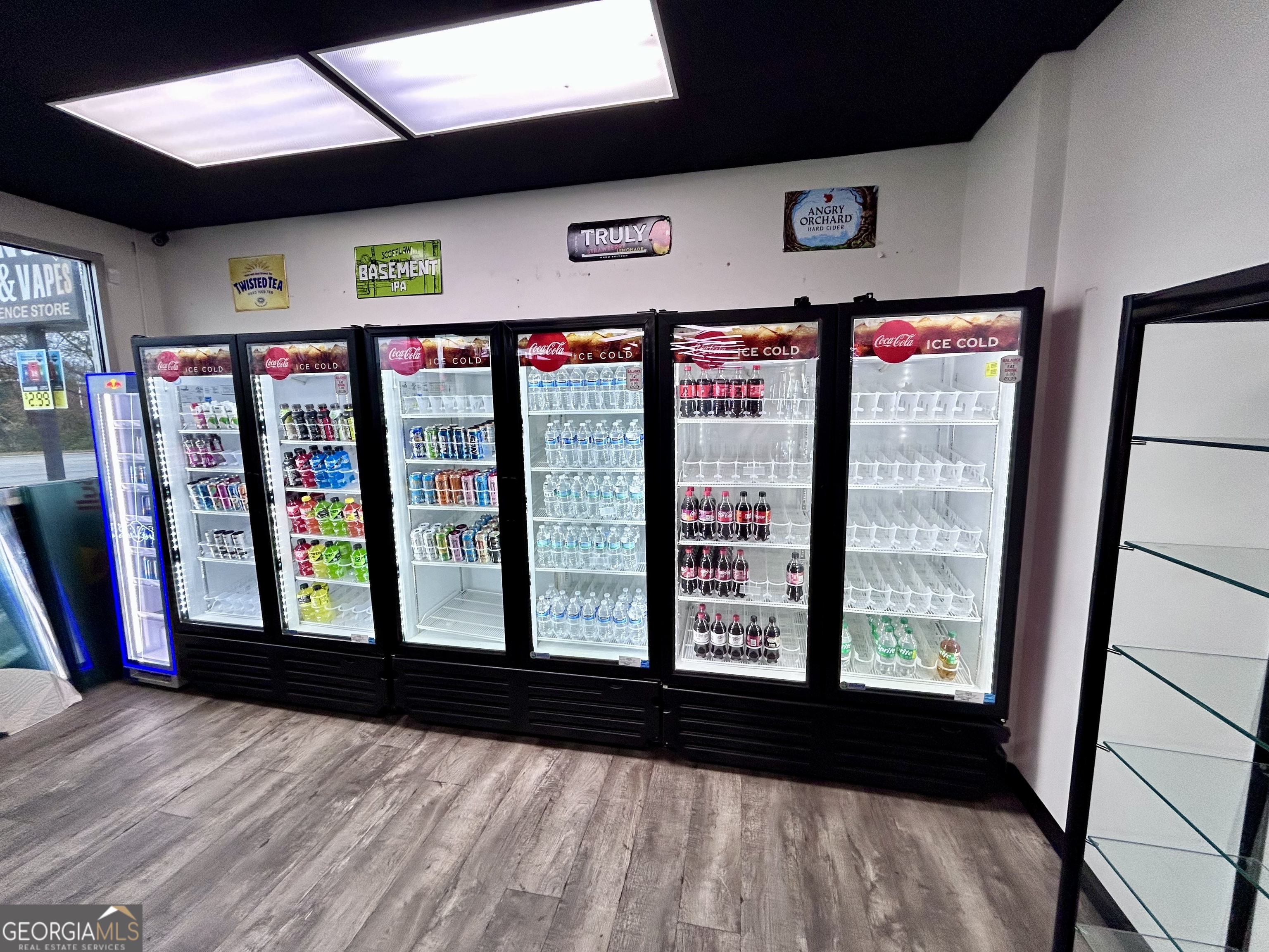 208 E Walnut Avenue Dalton GA 30721