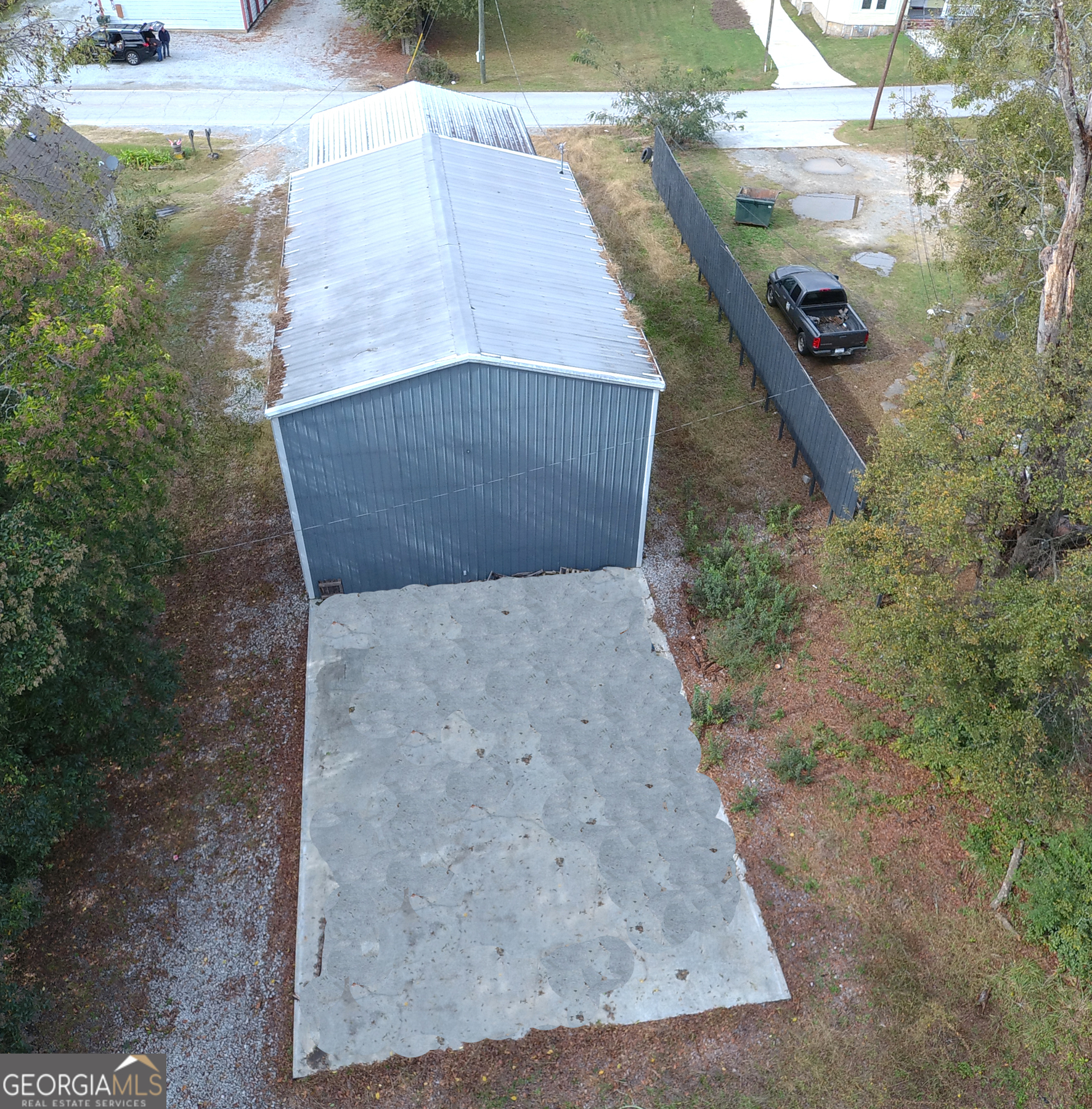 234 Mcdonough Street Elberton GA 30635