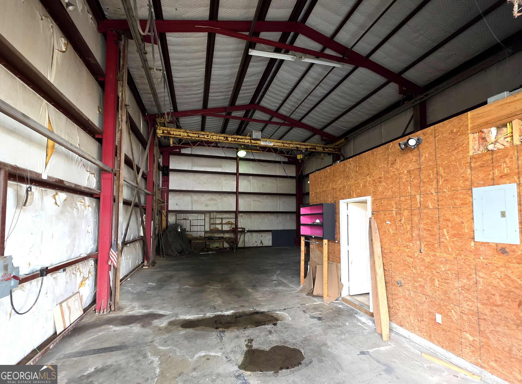 234 Mcdonough Street Elberton GA 30635