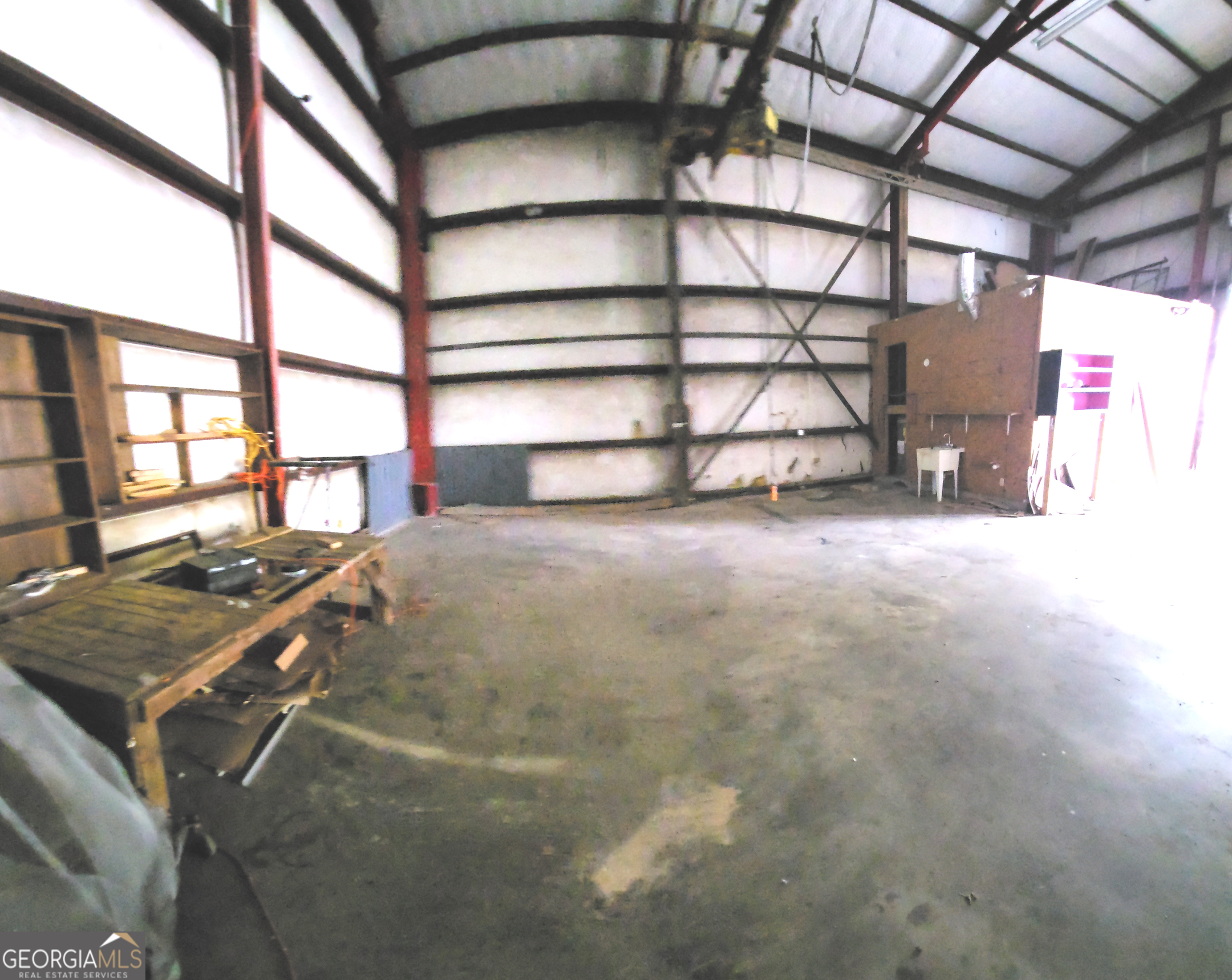 234 Mcdonough Street Elberton GA 30635