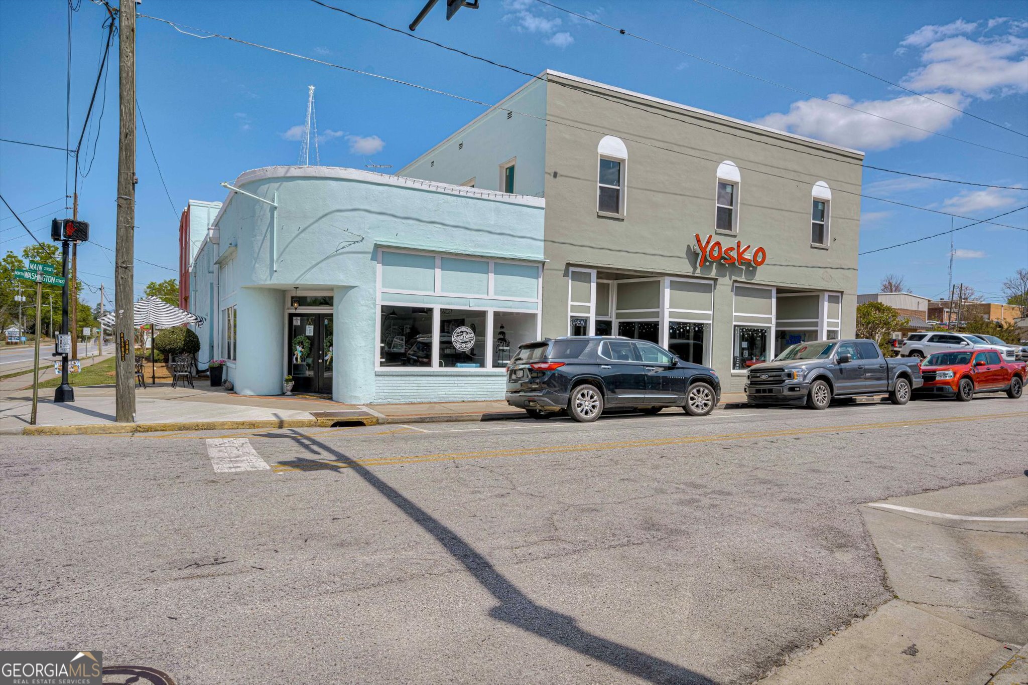 111 Main Street Lincolnton GA 30817
