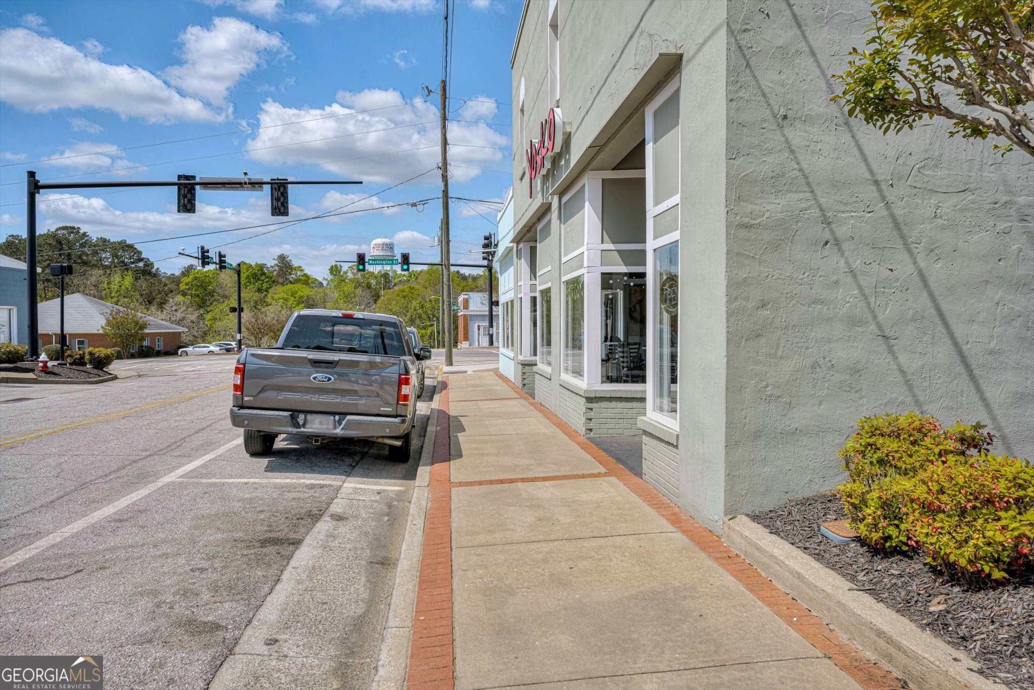 111 Main Street Lincolnton GA 30817
