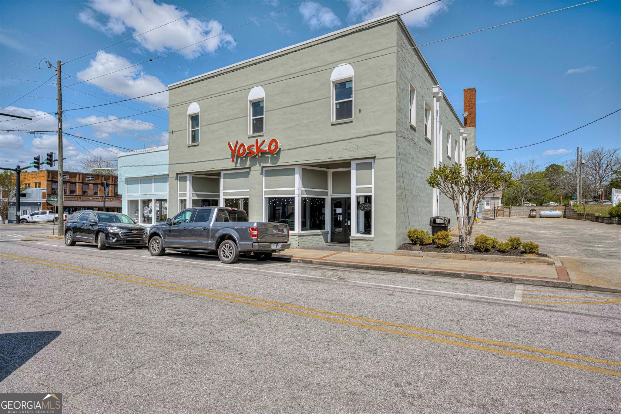 111 Main Street Lincolnton GA 30817