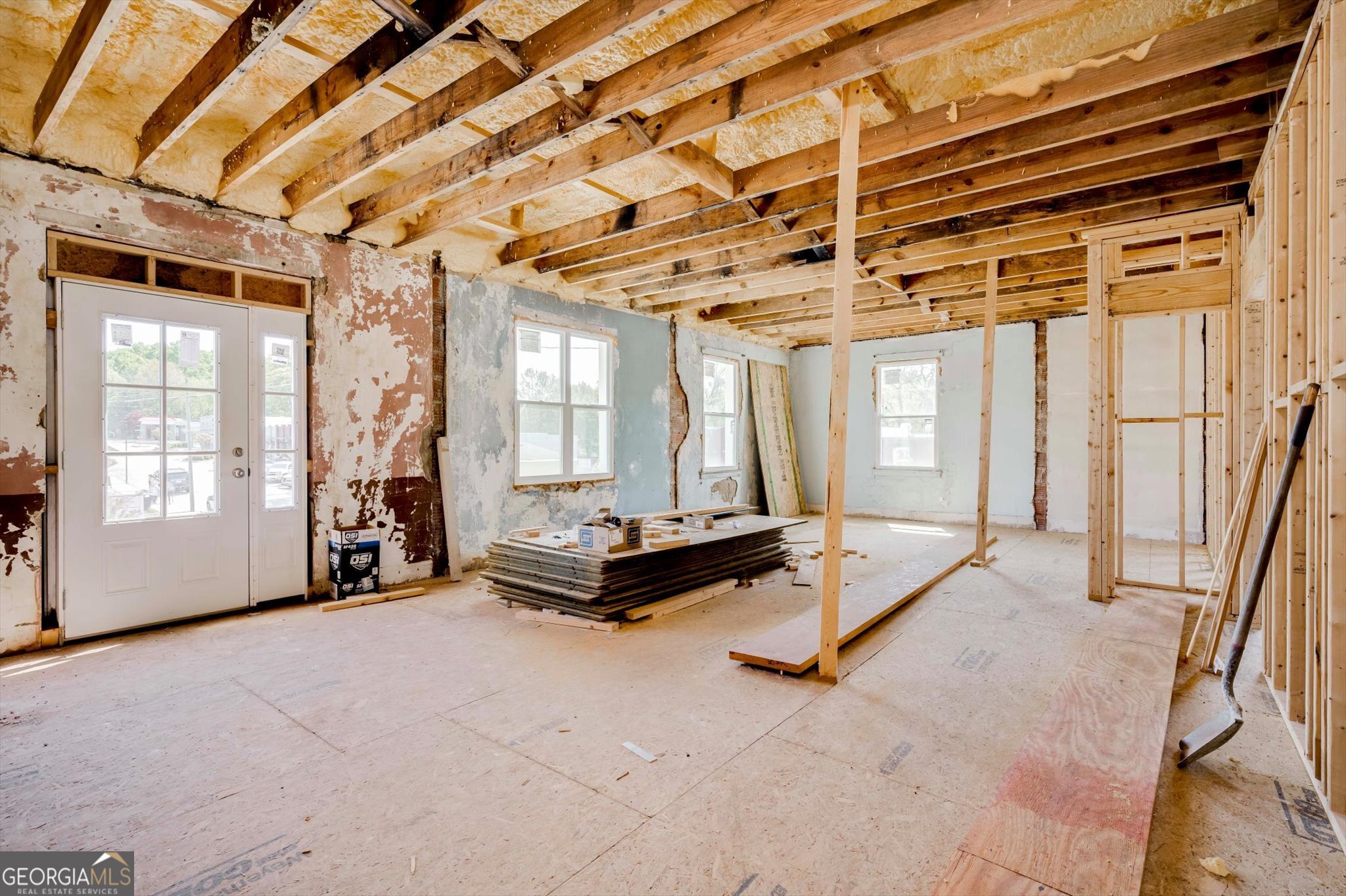 111 Main Street Lincolnton GA 30817