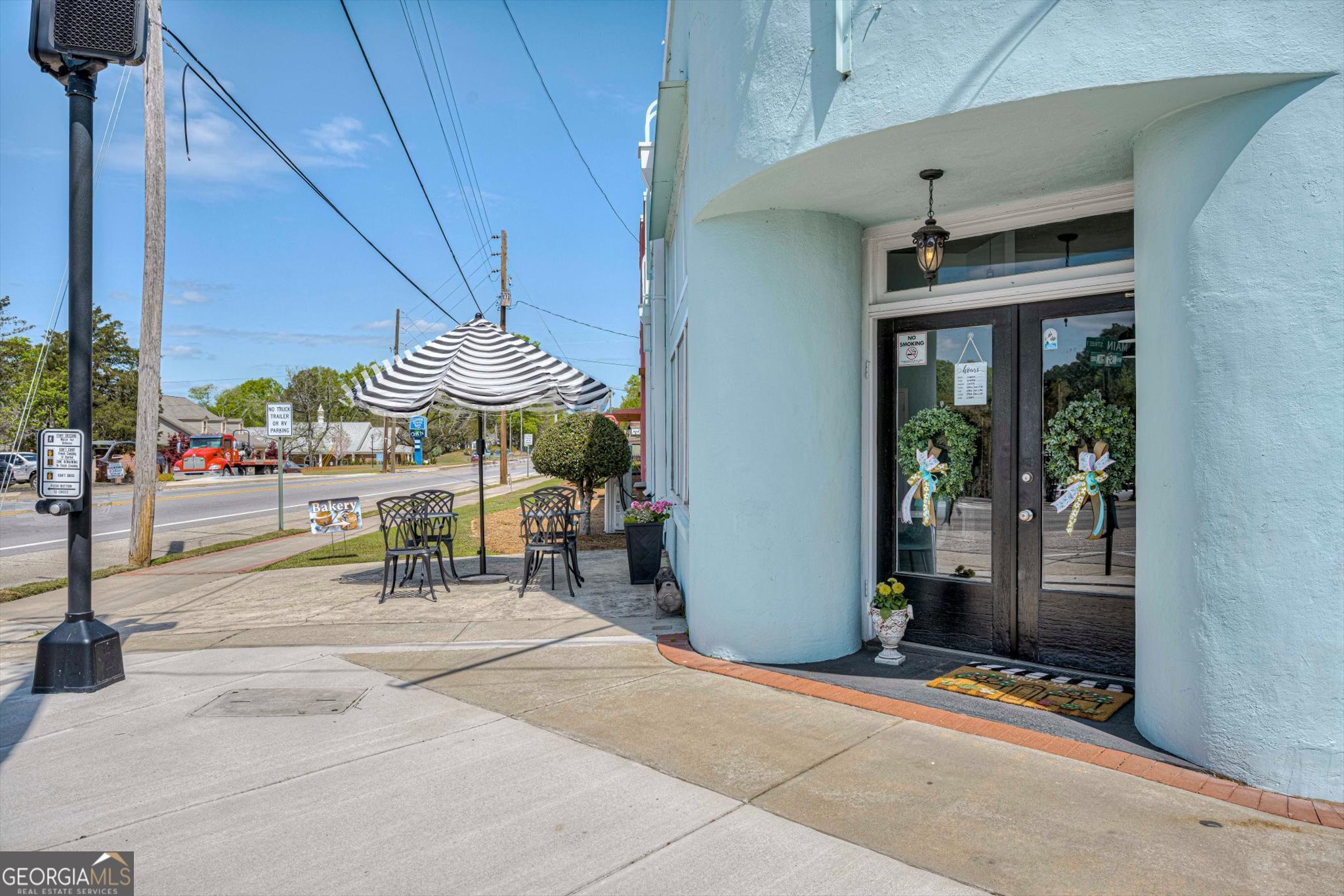 111 Main Street Lincolnton GA 30817