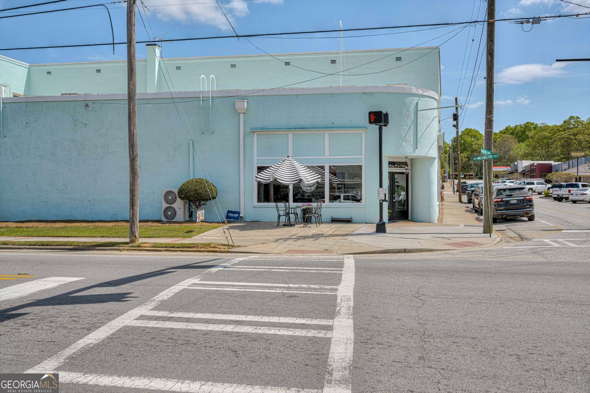 111 Main Street Lincolnton GA 30817