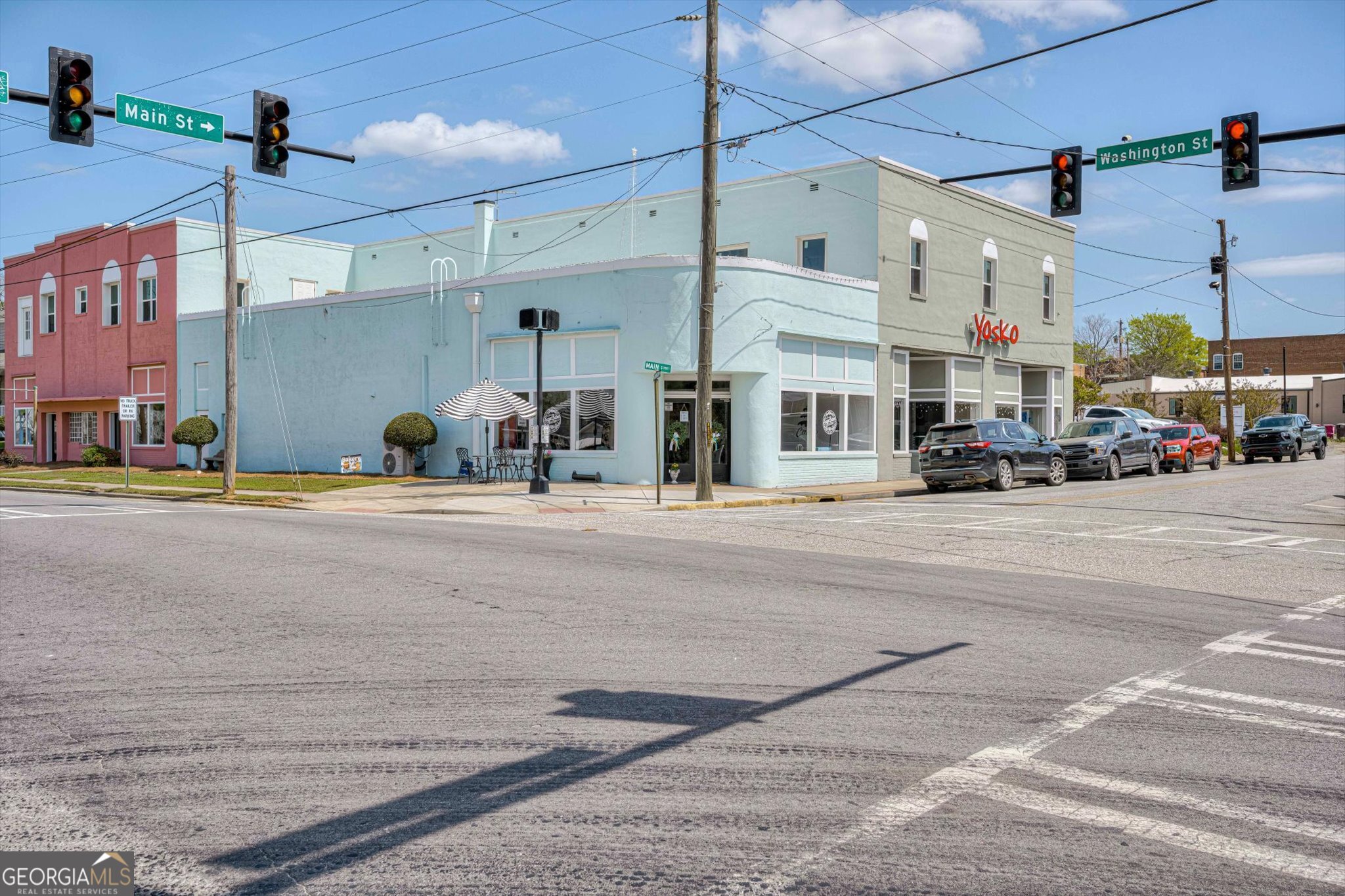 111 Main Street Lincolnton GA 30817