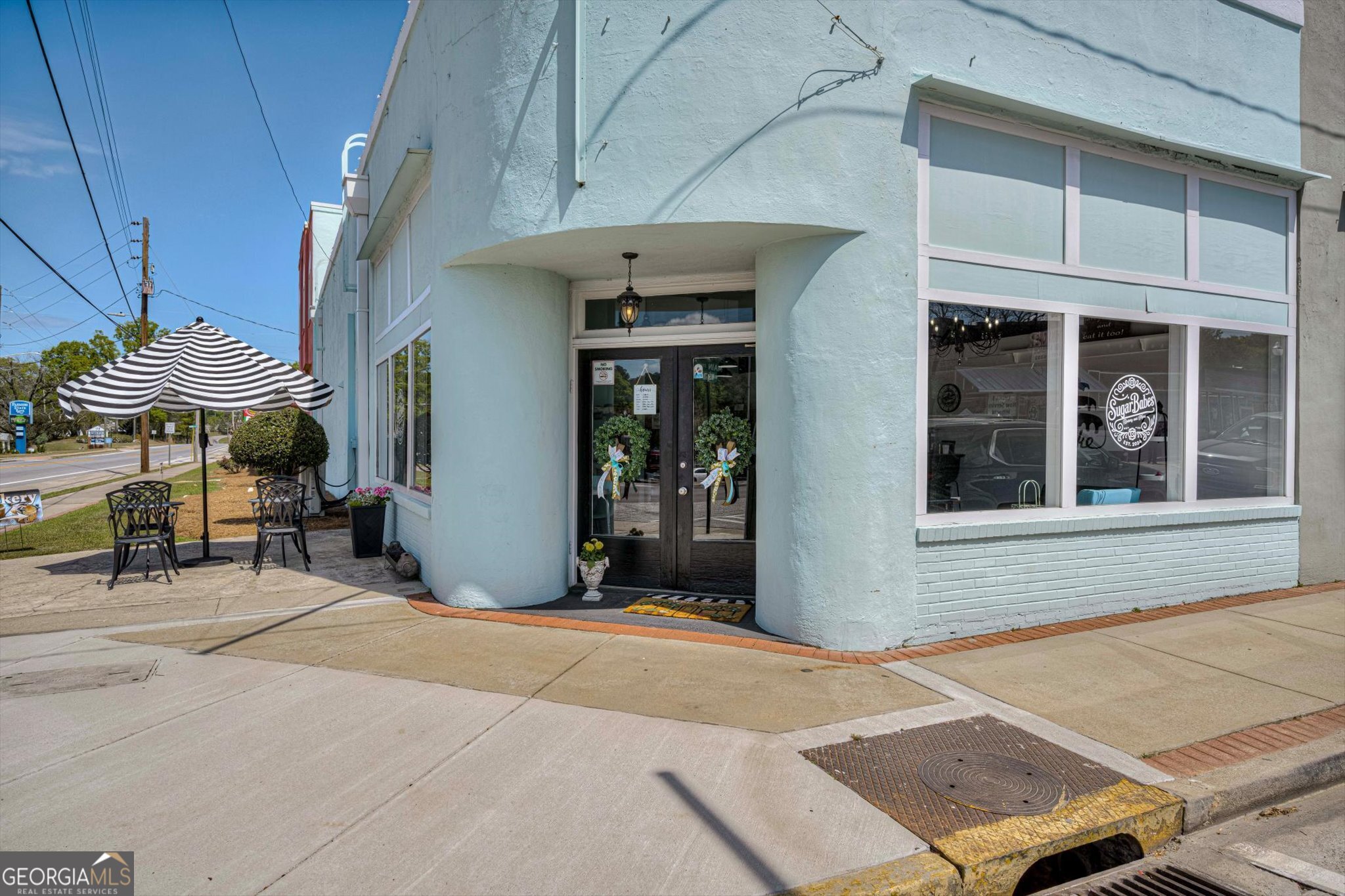 111 Main Street Lincolnton GA 30817