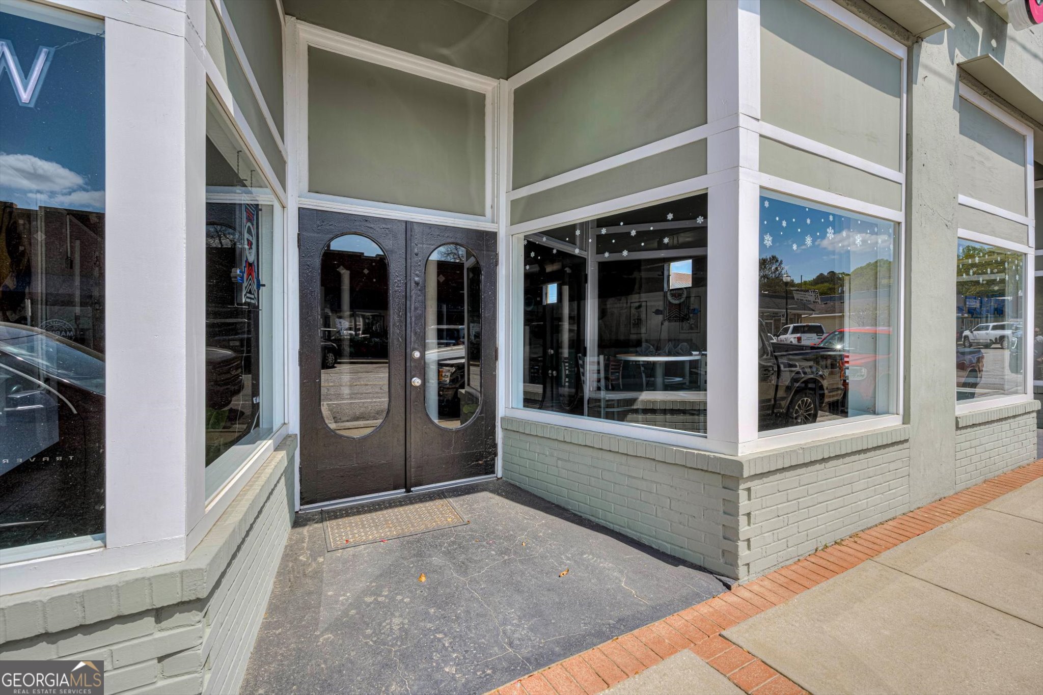 111 Main Street Lincolnton GA 30817