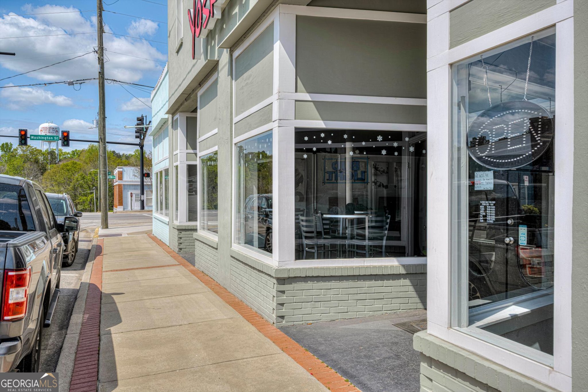 111 Main Street Lincolnton GA 30817