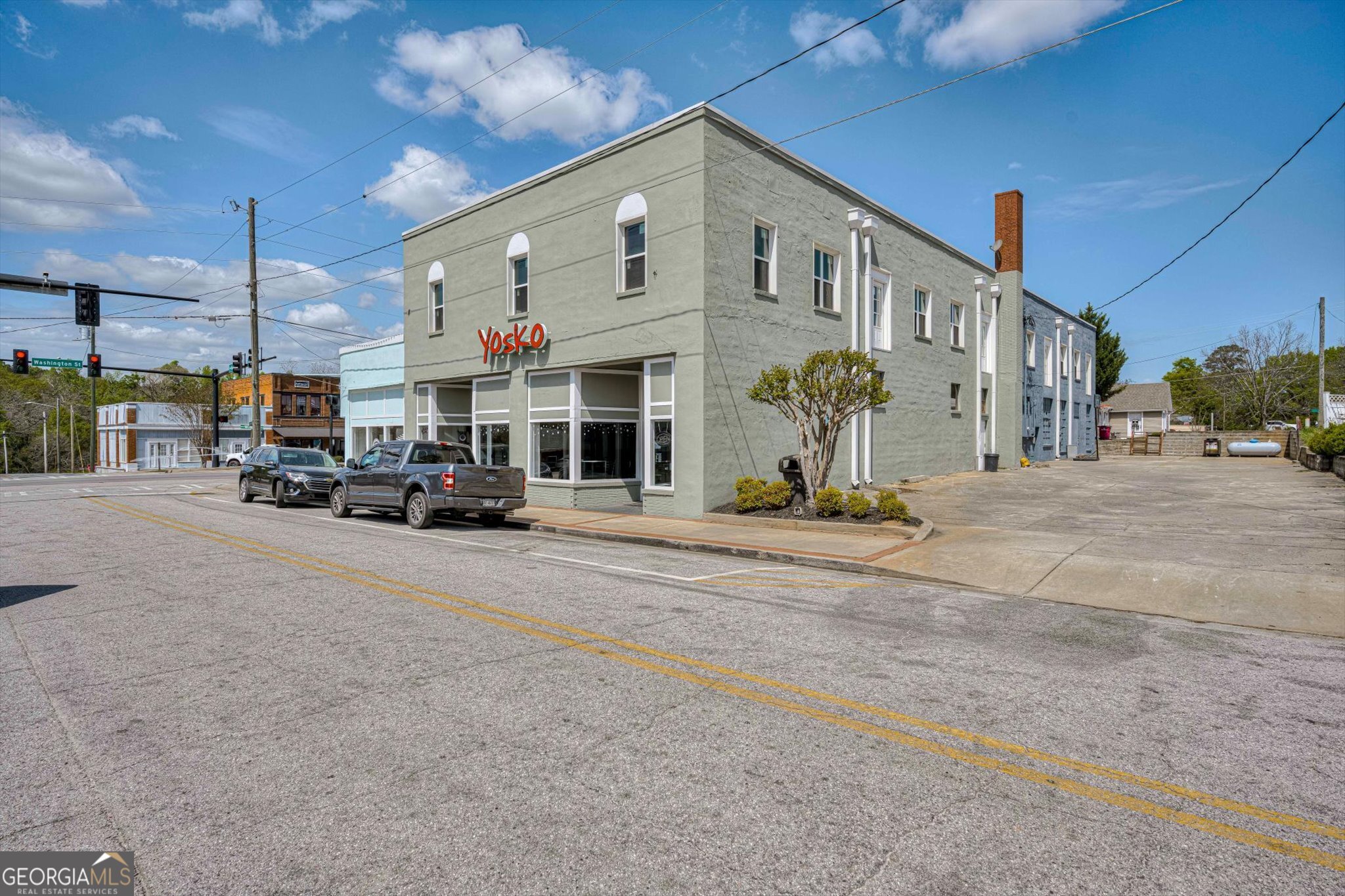 111 Main Street Lincolnton GA 30817