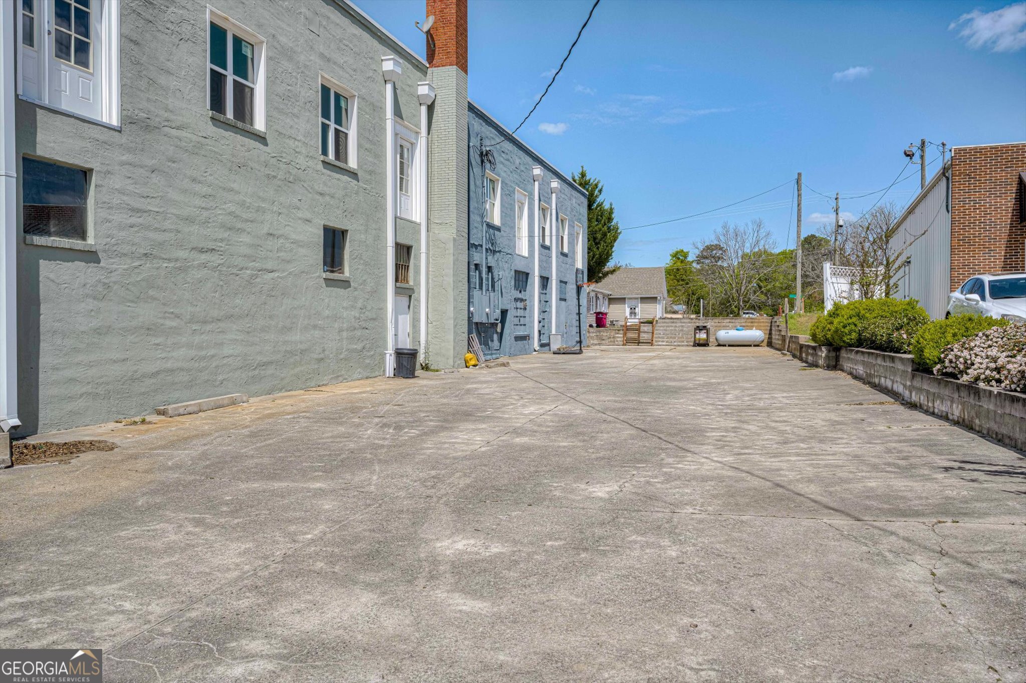 111 Main Street Lincolnton GA 30817