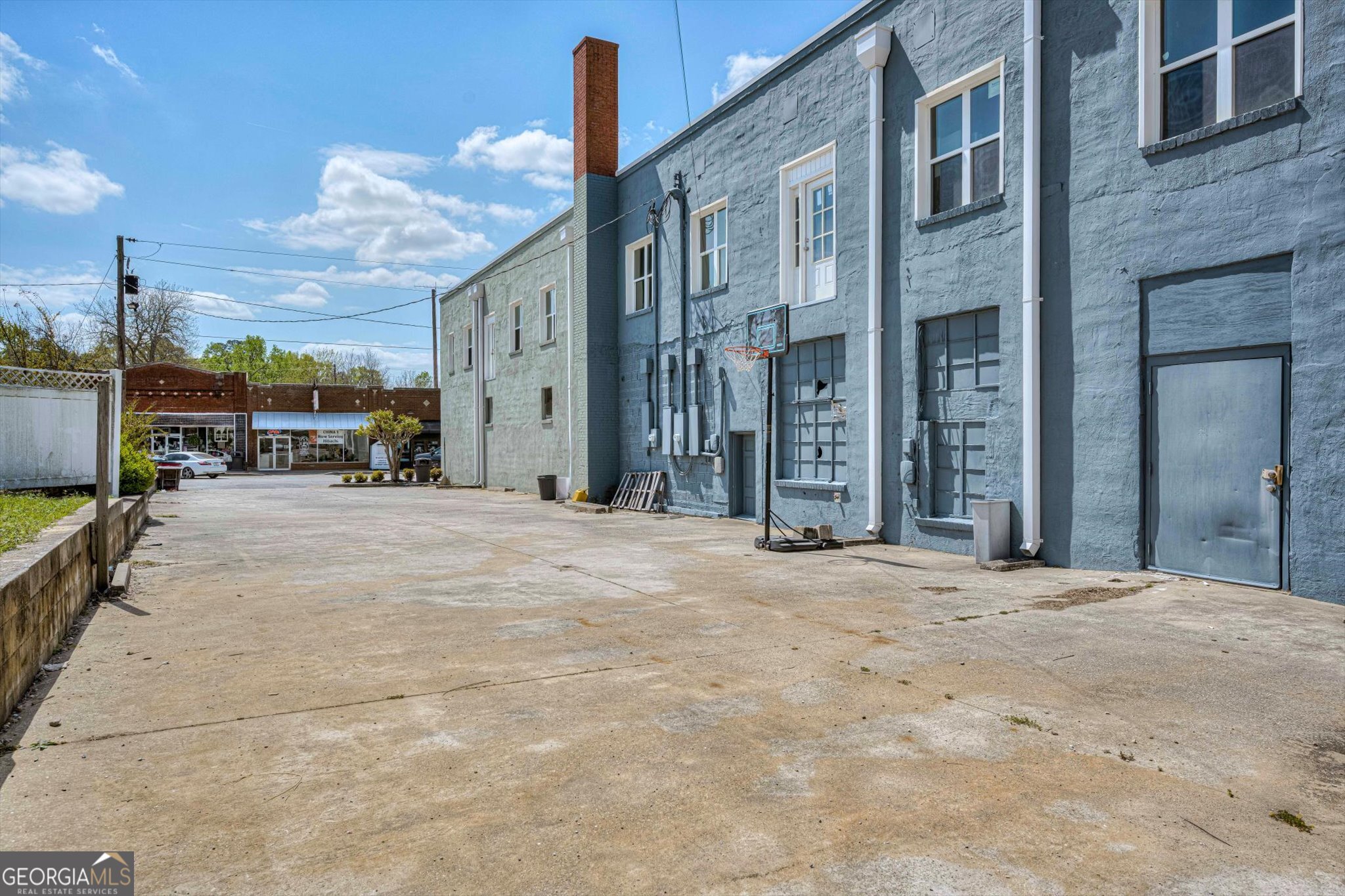 111 Main Street Lincolnton GA 30817