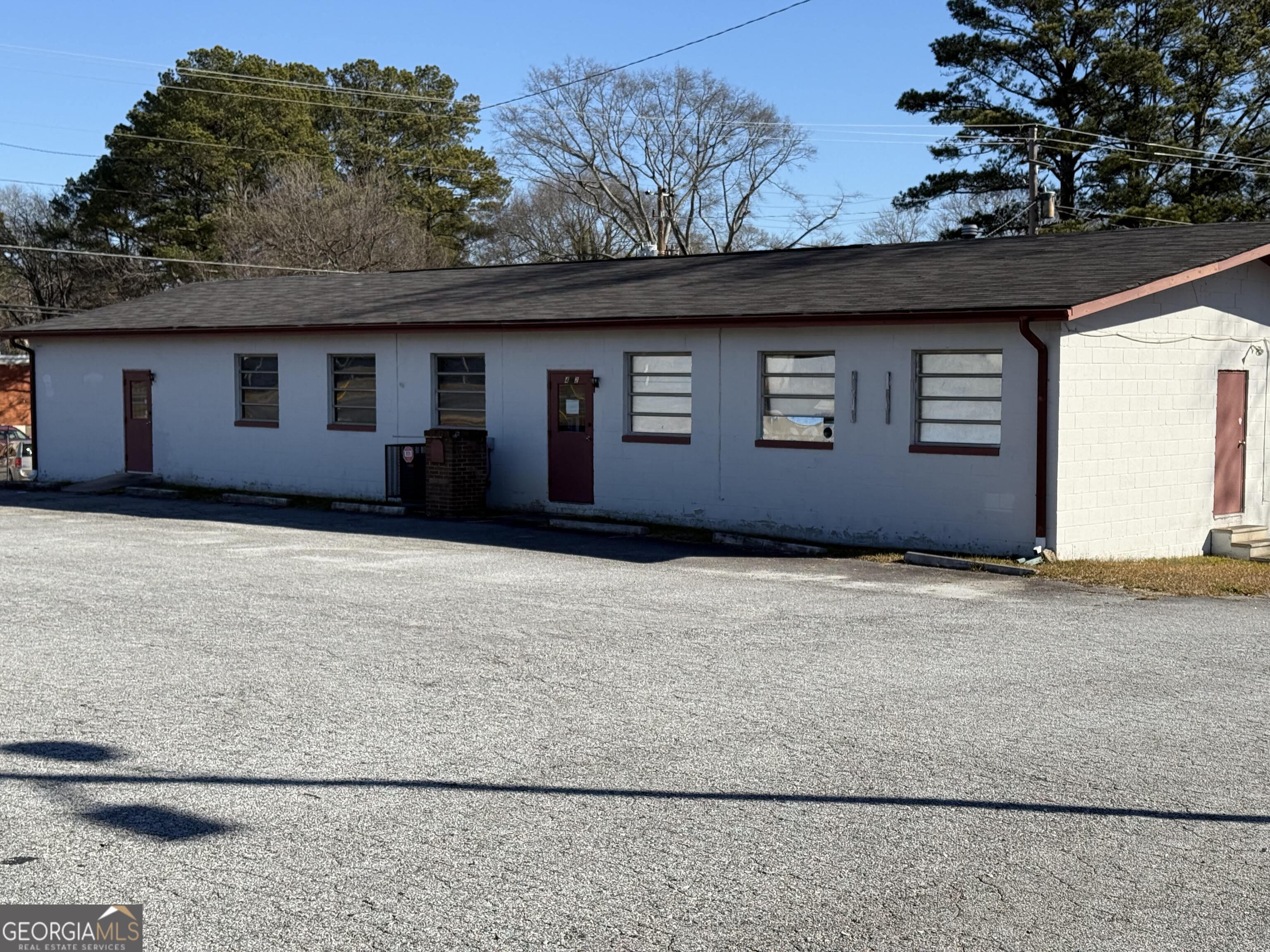 4362 Thurmond Road Forest Park GA 30297