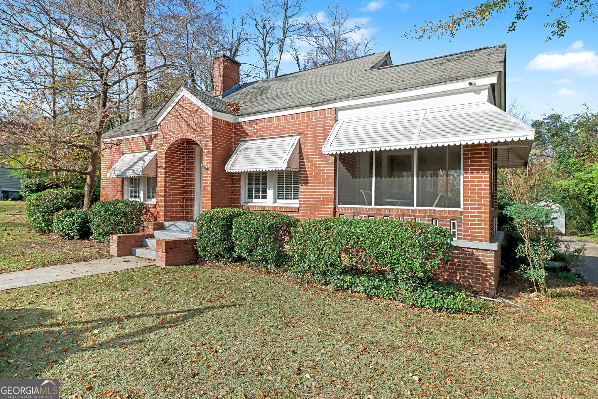 109 Stockbridge Road Jonesboro GA 30236
