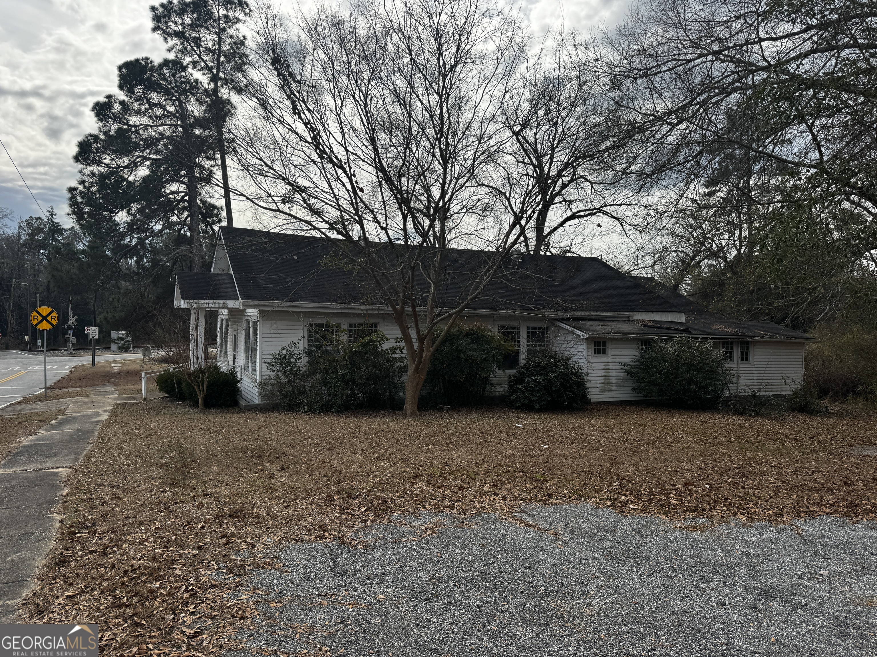 309 Engram Street Montezuma GA 31063