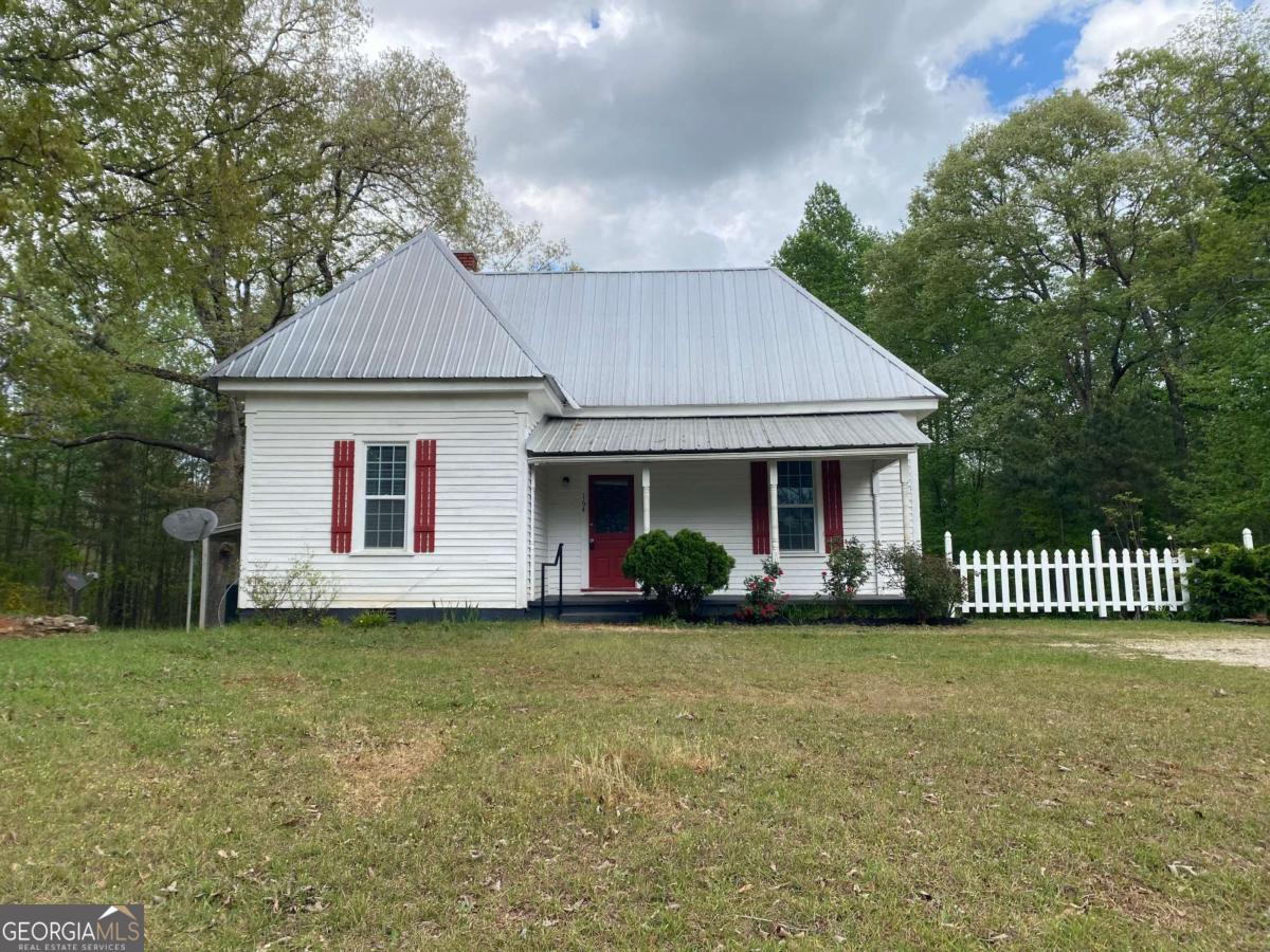 164 Glenn Carrie Road Hull GA 30646
