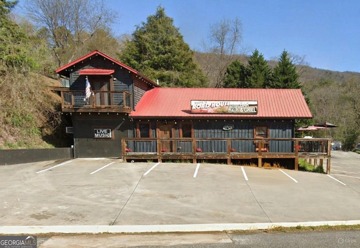 1504 Highway 76 W Clayton GA 30525