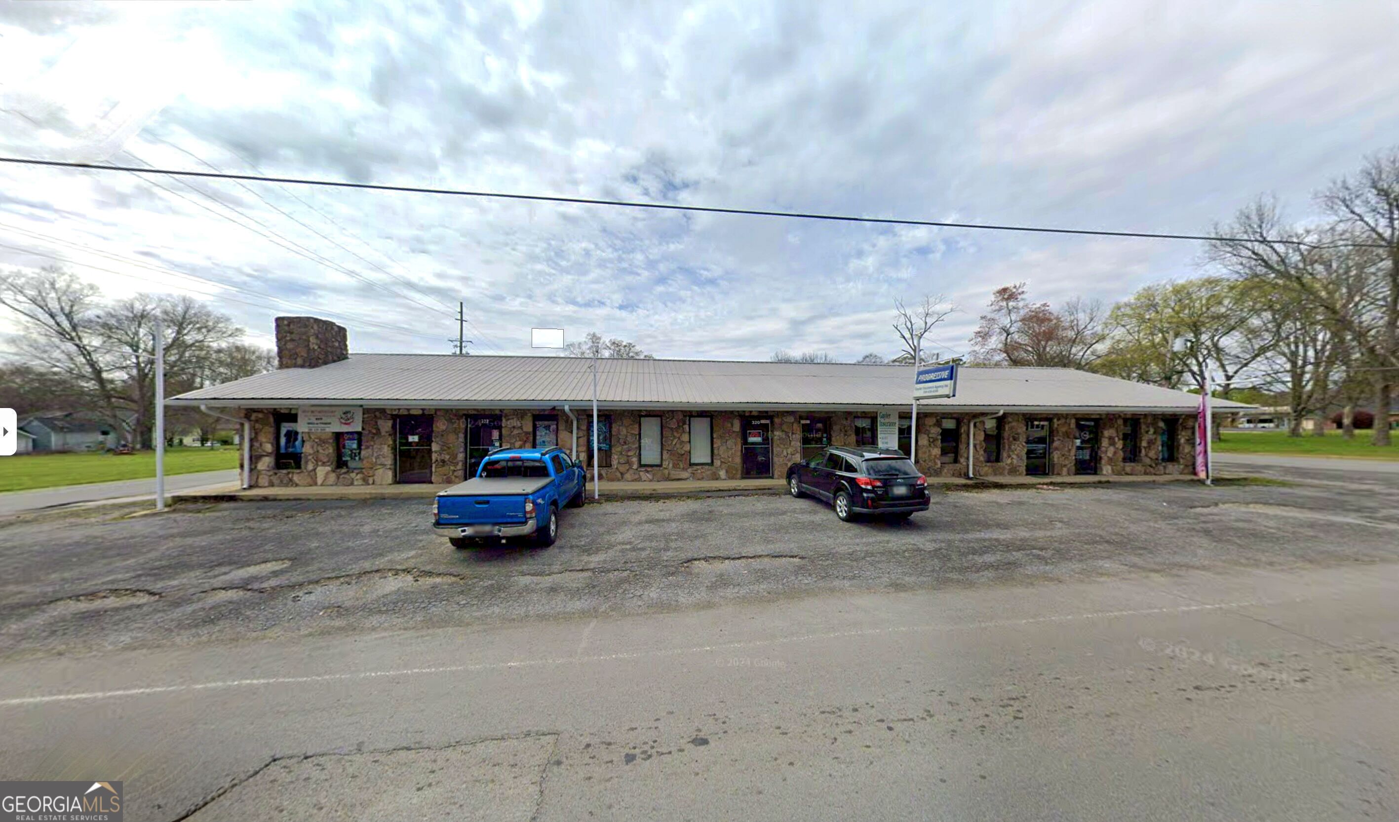 314 324 S Duke Street Lafayette GA 30728