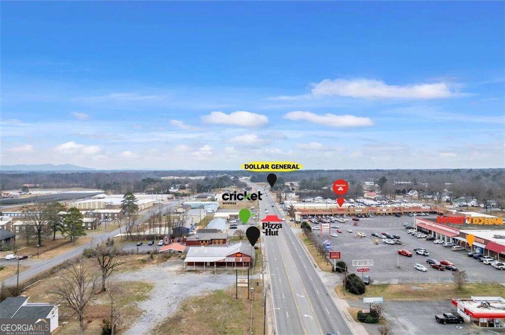 428 S 3rd Avenue Chatsworth GA 30705