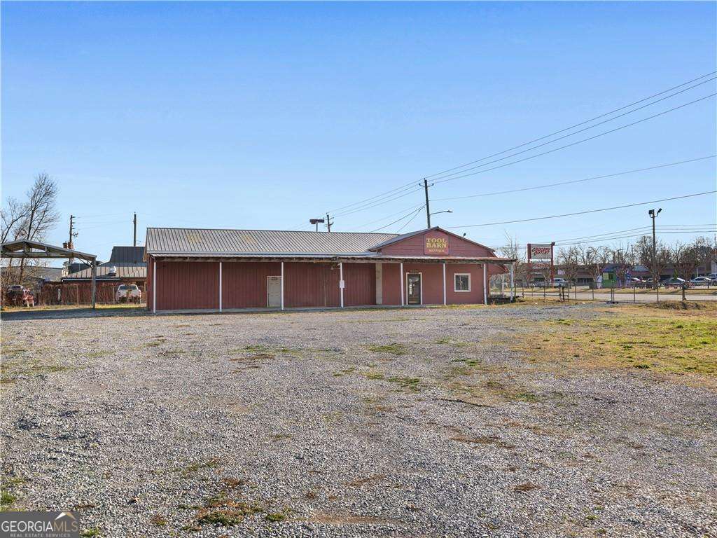 428 S 3rd Avenue Chatsworth GA 30705