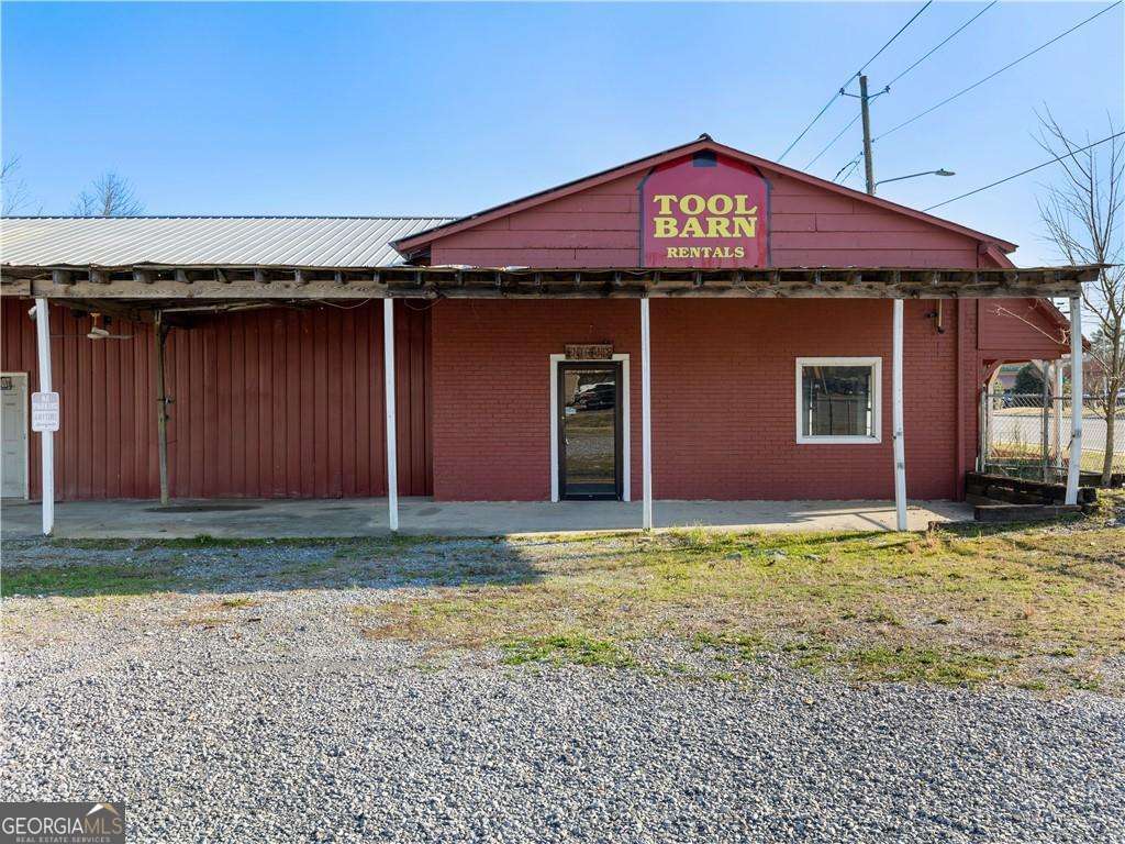 428 S 3rd Avenue Chatsworth GA 30705
