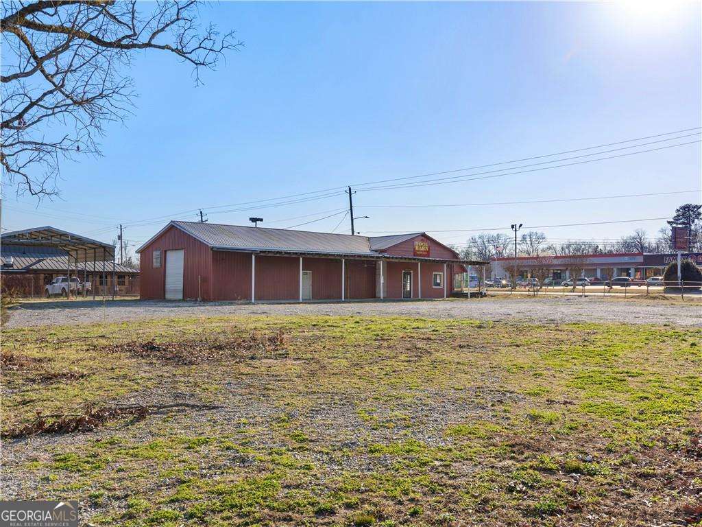 428 S 3rd Avenue Chatsworth GA 30705