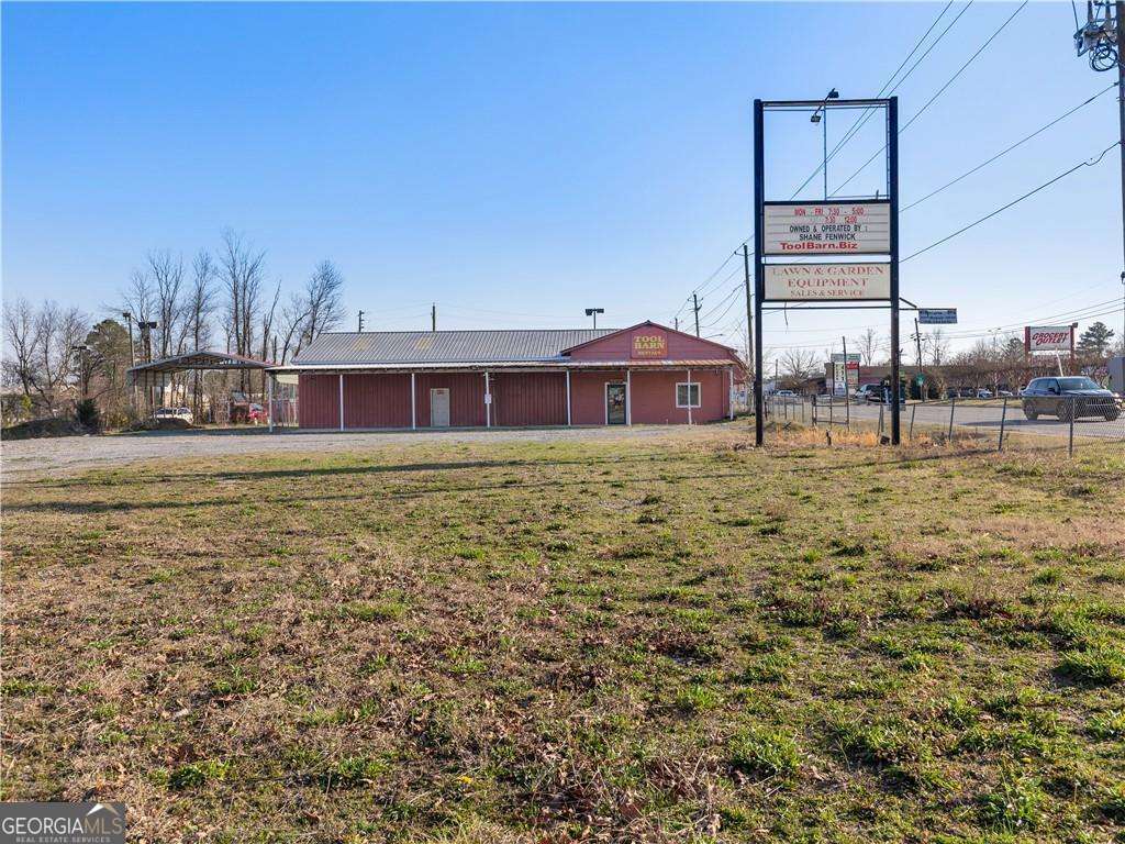 428 S 3rd Avenue Chatsworth GA 30705