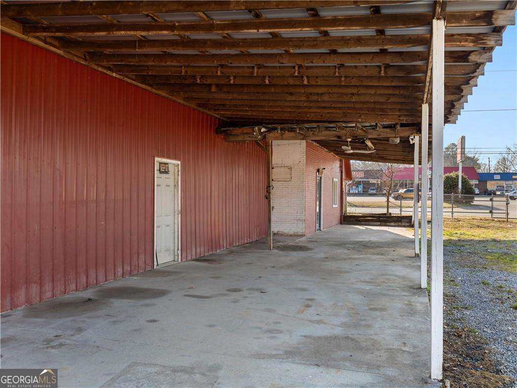 428 S 3rd Avenue Chatsworth GA 30705