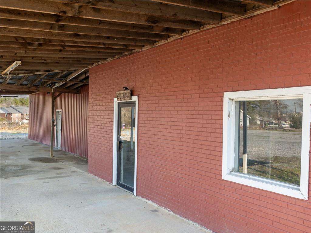 428 S 3rd Avenue Chatsworth GA 30705