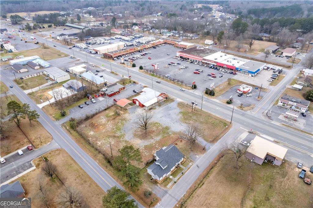 428 S 3rd Avenue Chatsworth GA 30705