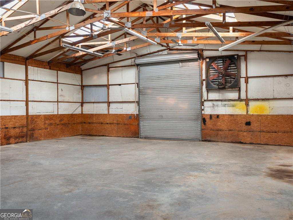 428 S 3rd Avenue Chatsworth GA 30705