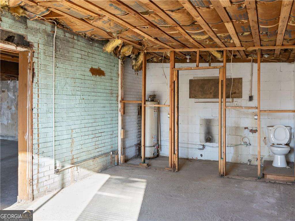 428 S 3rd Avenue Chatsworth GA 30705