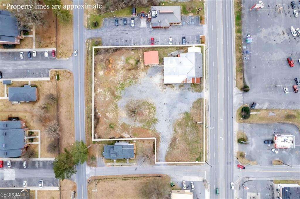 428 S 3rd Avenue Chatsworth GA 30705