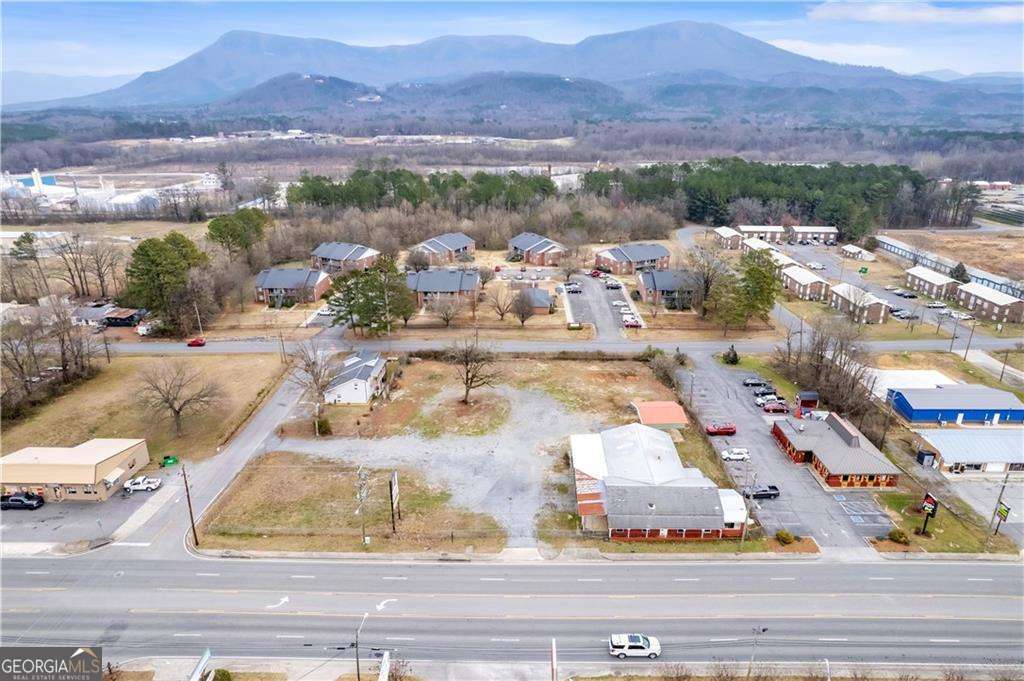 428 S 3rd Avenue Chatsworth GA 30705